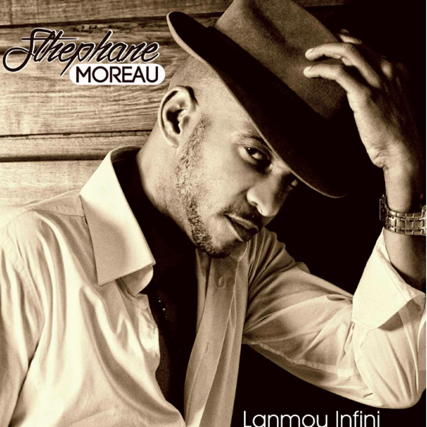 Stephane Moreau - Fou d'elle