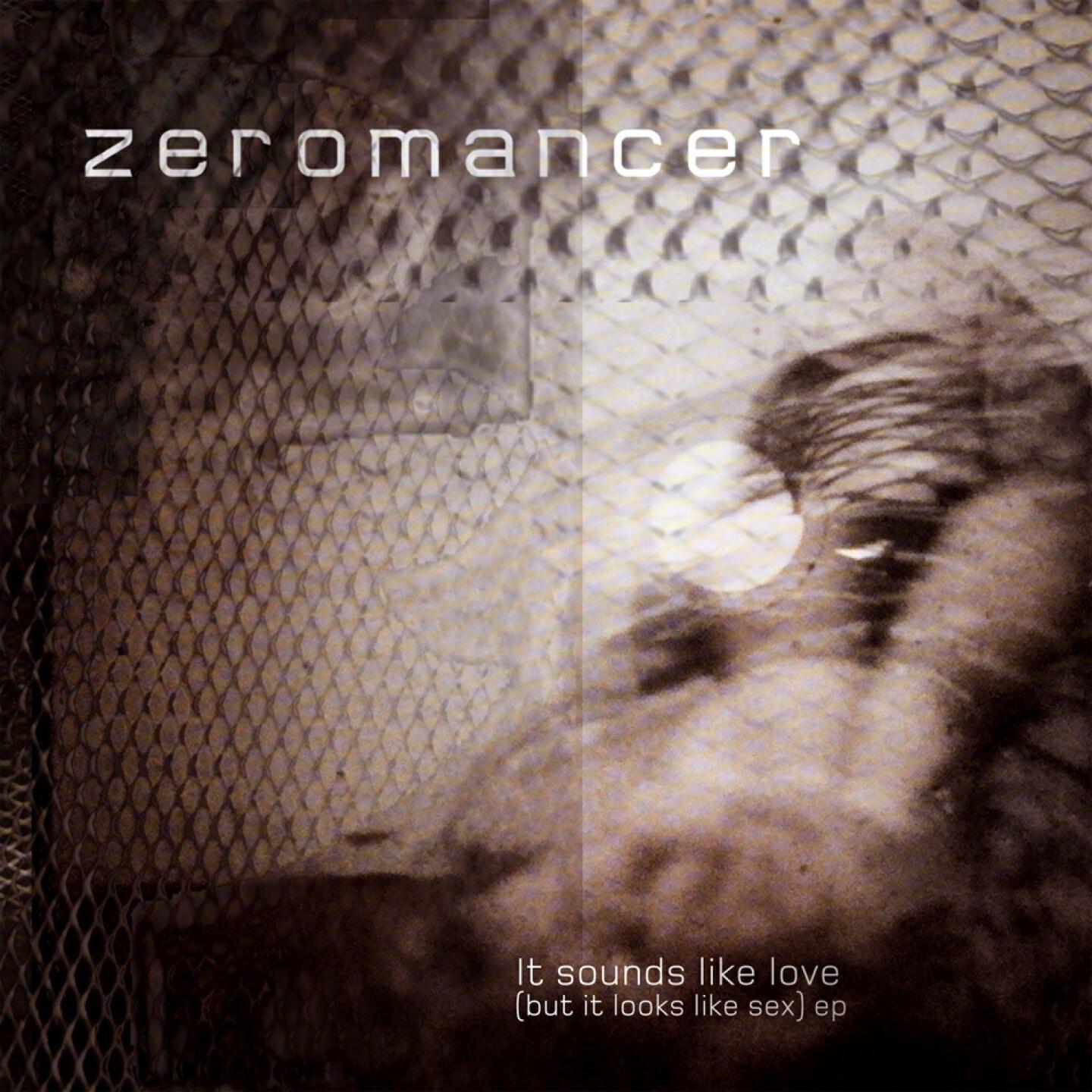 Zeromancer - Photographic