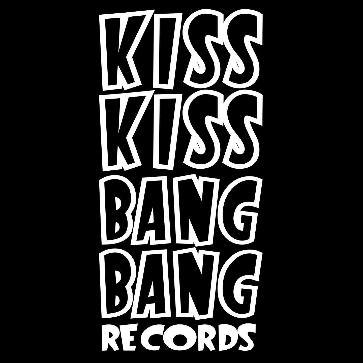 COSMO - Get Up Everybody