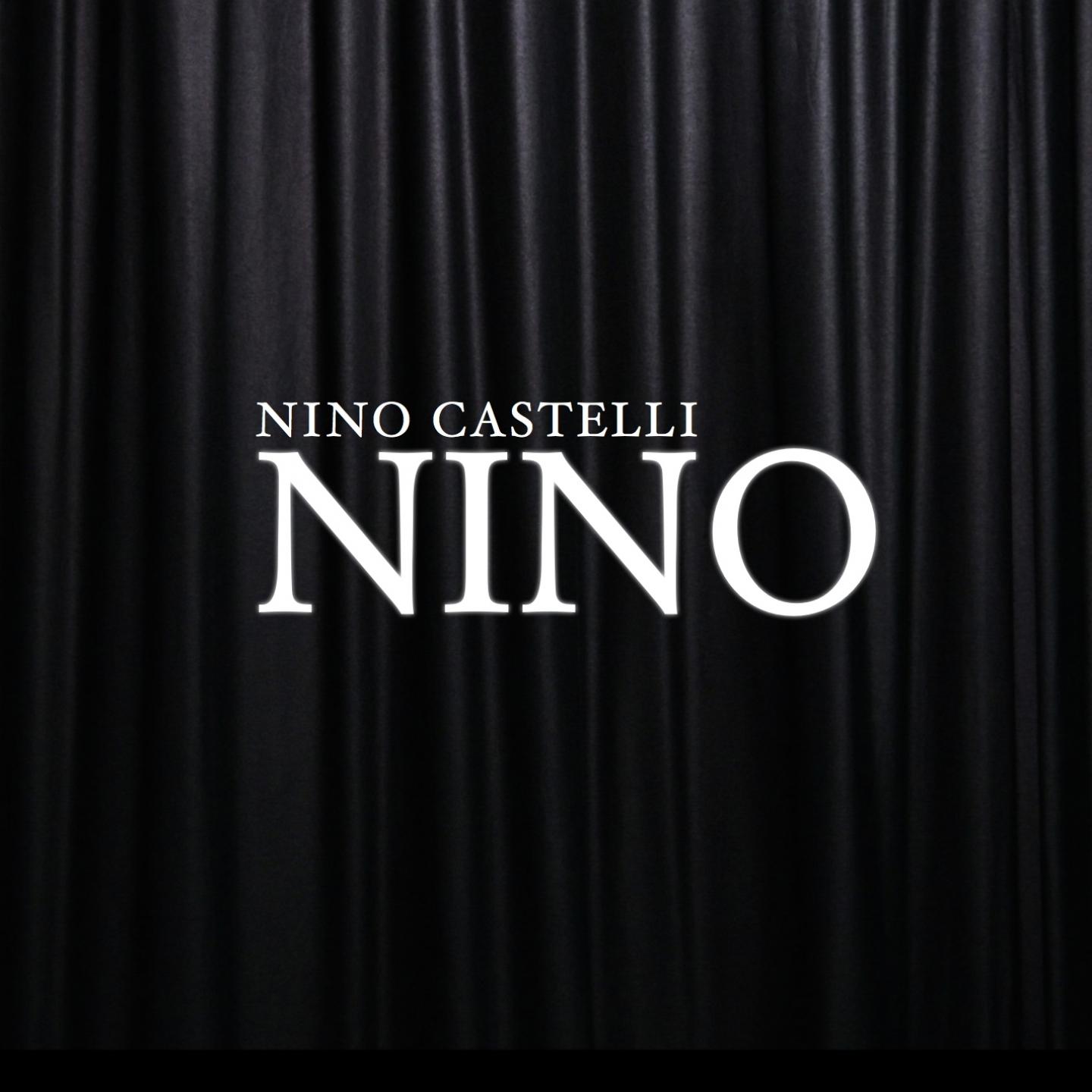 Постер альбома Nino