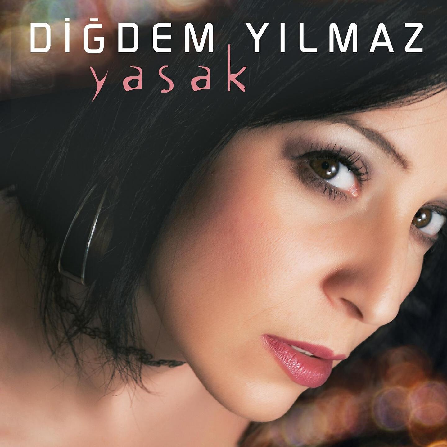 Diğdem Yılmaz - Eski Defter