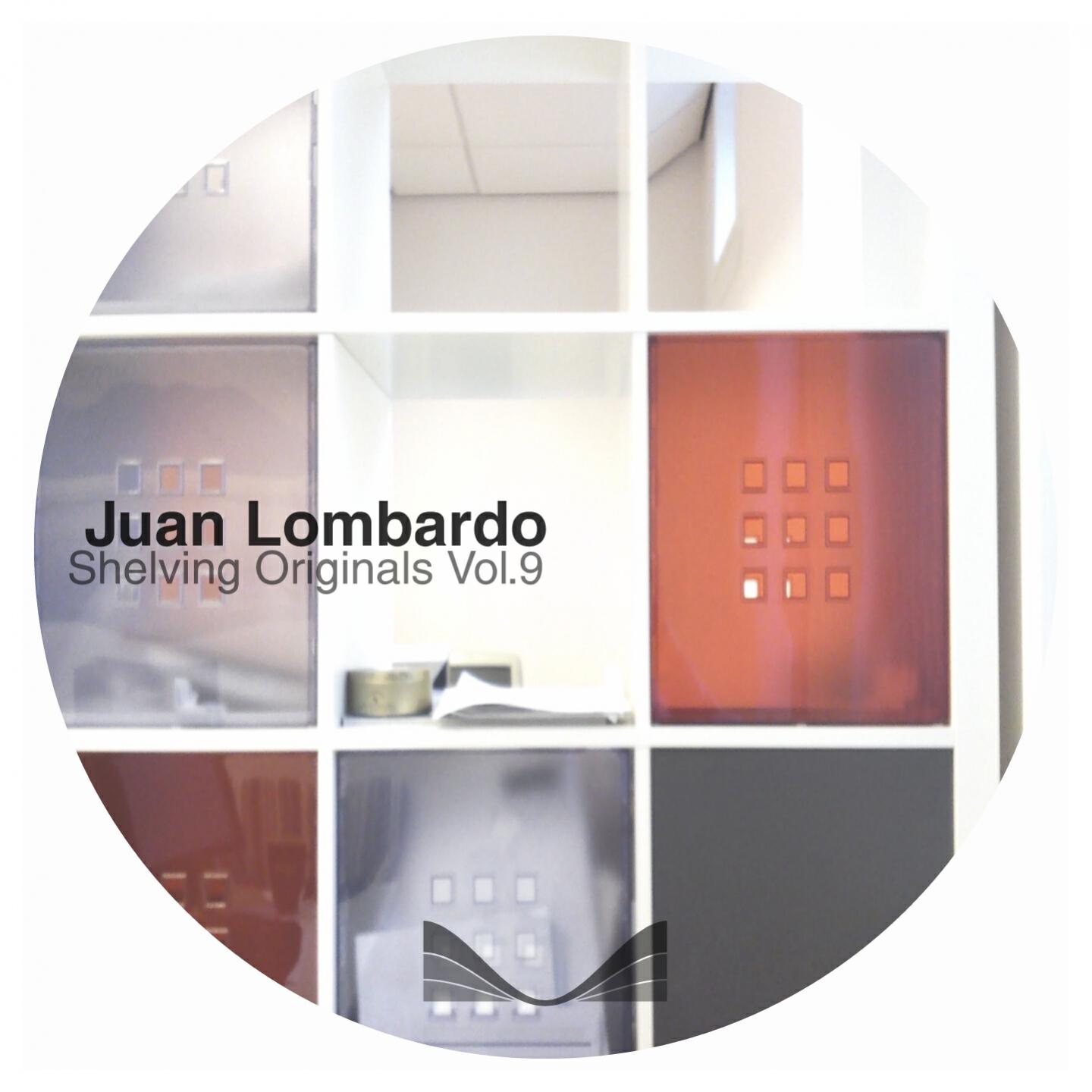 Juan Lombardo - Aquelarre