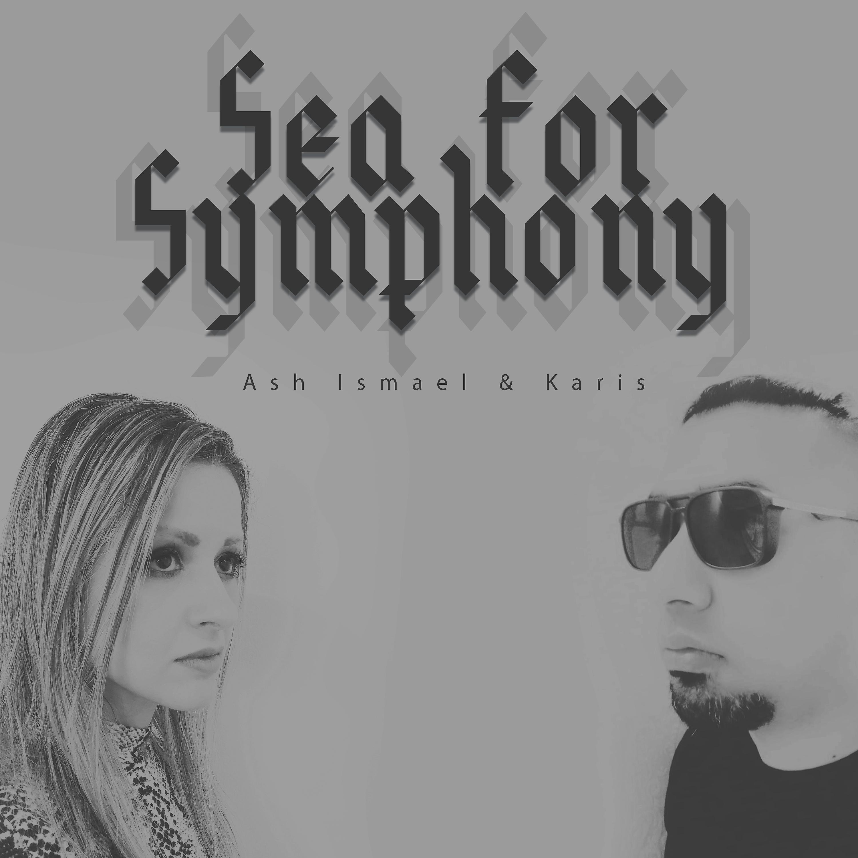 Постер альбома Sea for Symphony