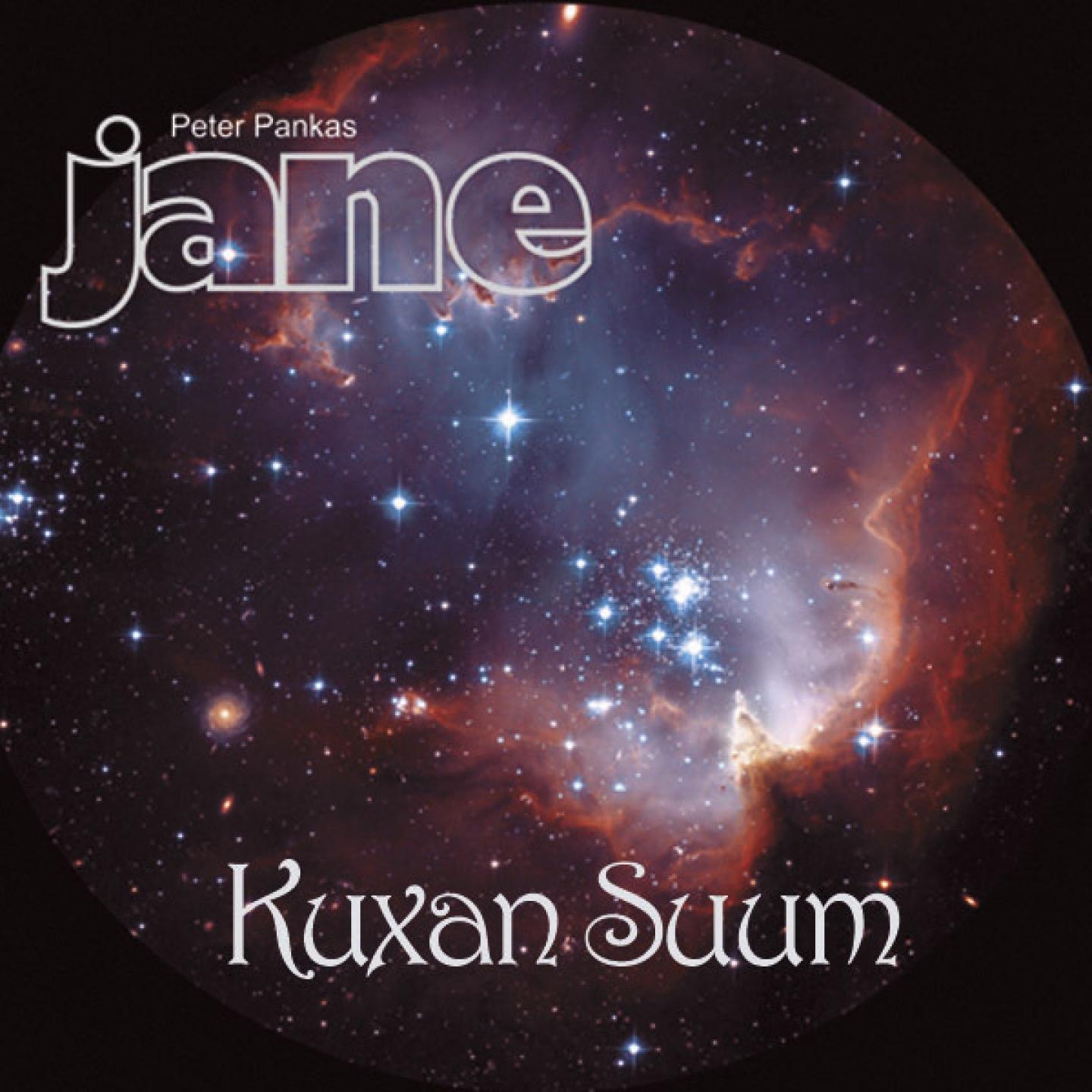 Постер альбома Kuxan Suum