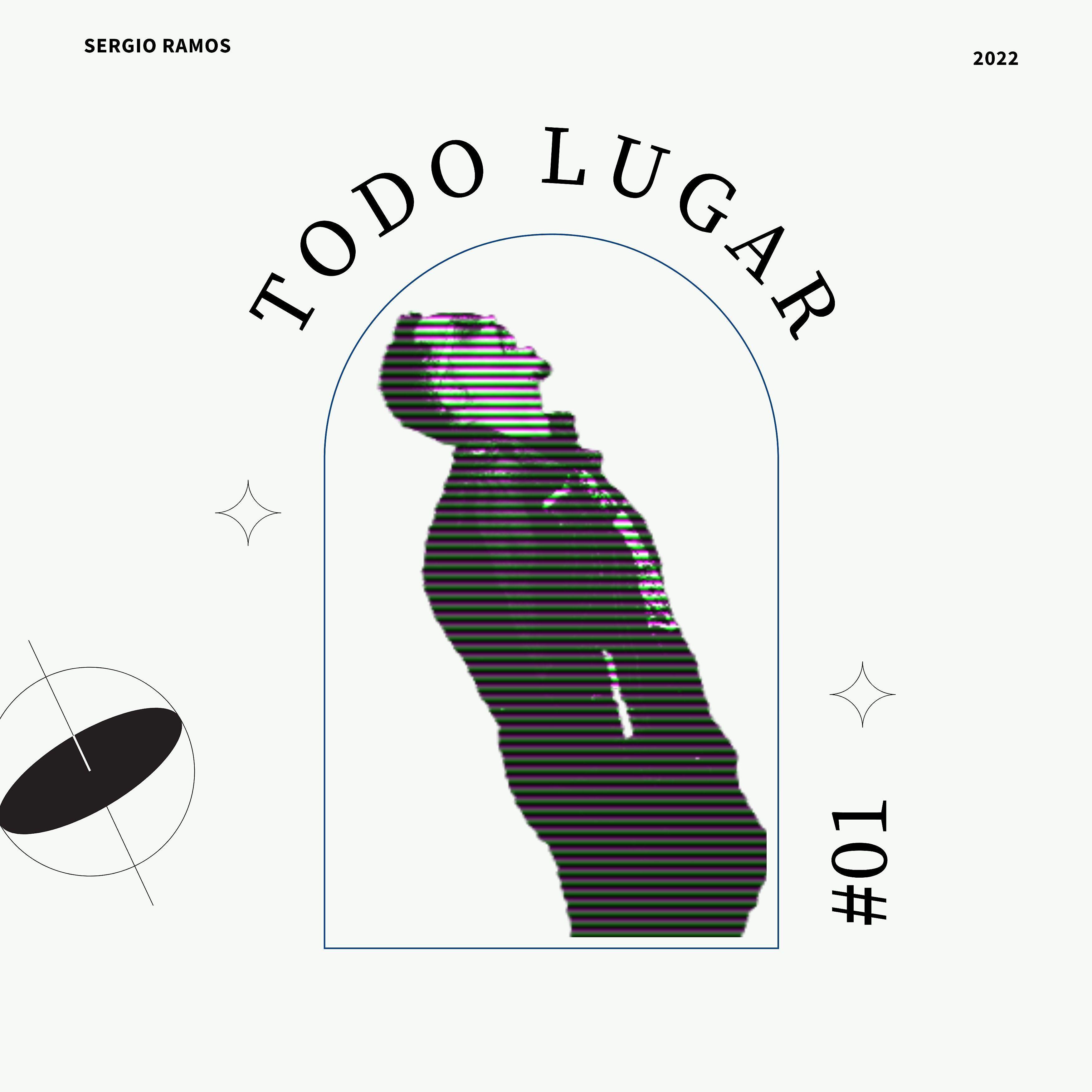 Постер альбома Todo Lugar