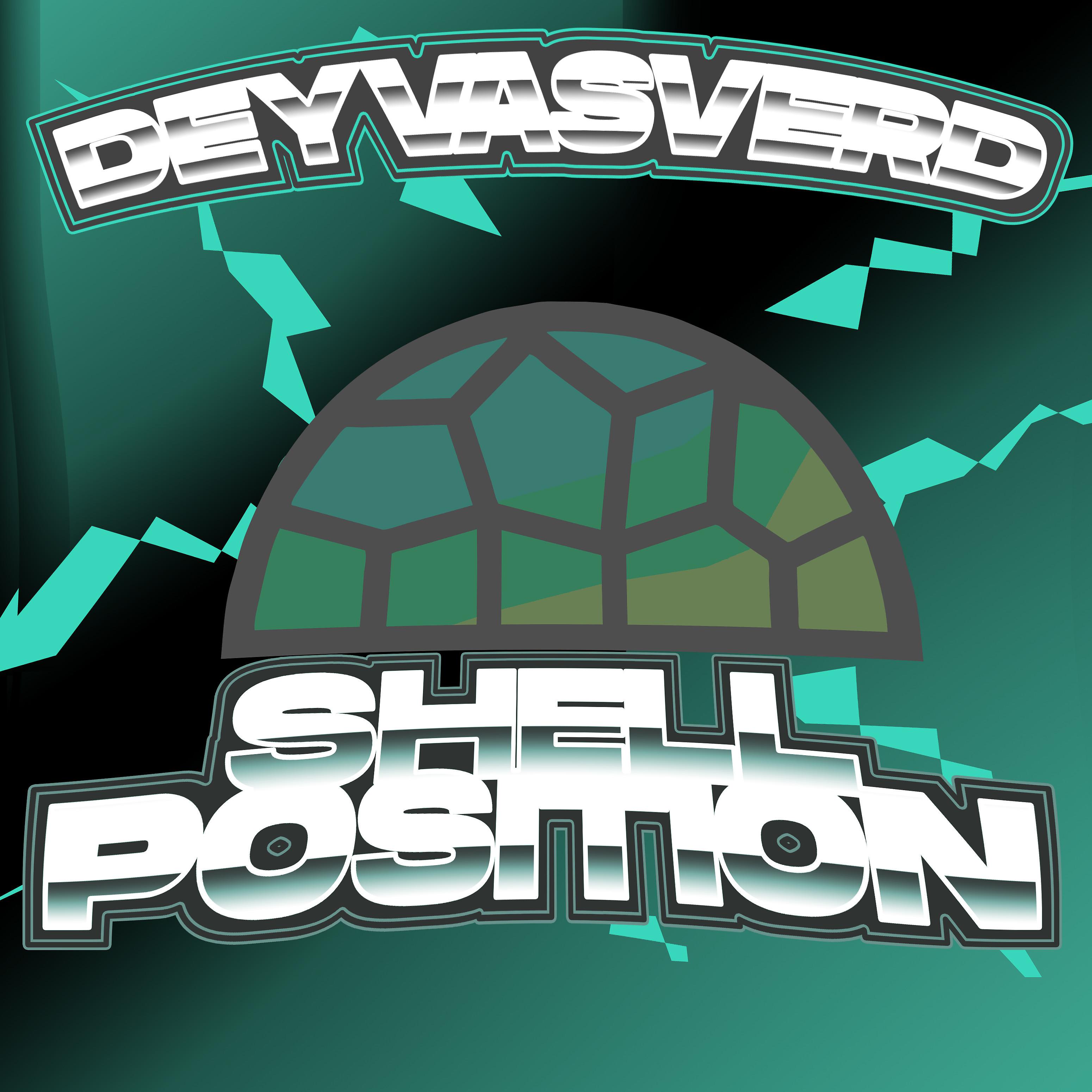 Постер альбома Shell Position