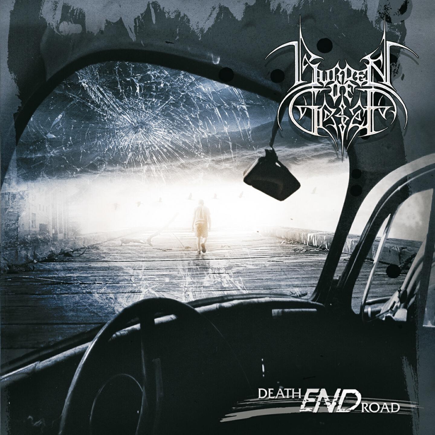 Burden Of Grief - Swallow the Sun