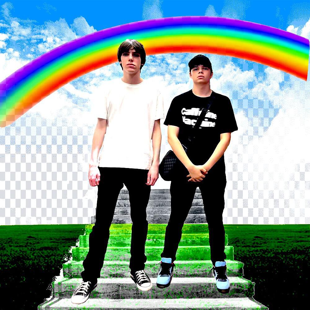 1Line - Homophobic