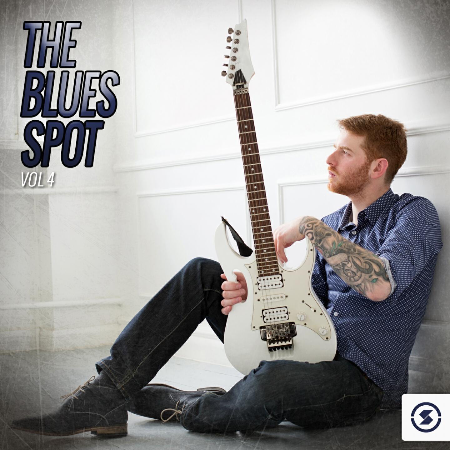 Big Boy Spires - About to Lose My Mind