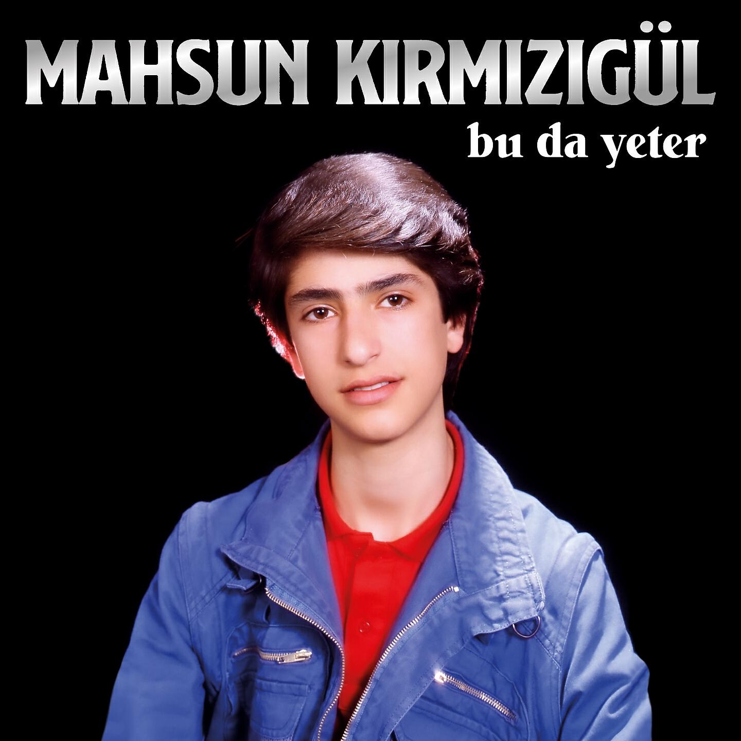 Mahsun Kırmızıgül - Unut Beni