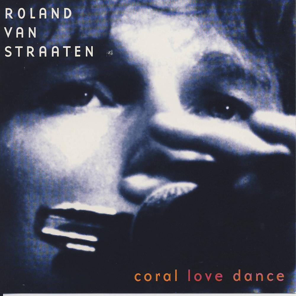Постер альбома Coral Love Dance