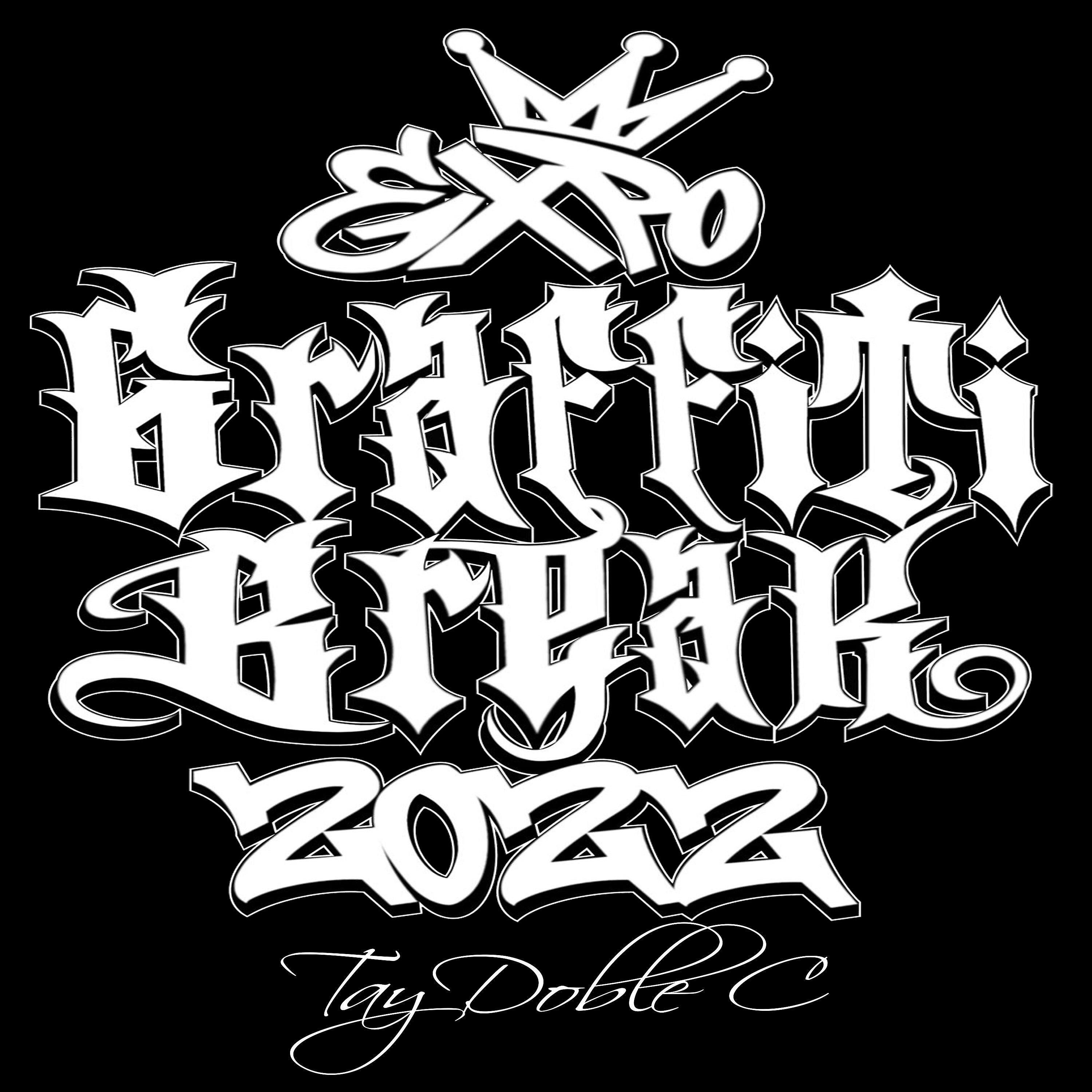 Постер альбома Expo Graffiti Break 2022