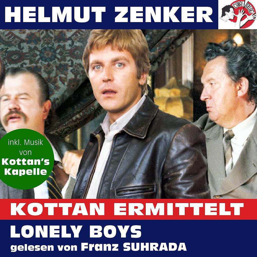 Kottan ermittelt - Lonely Boys - Teil 84