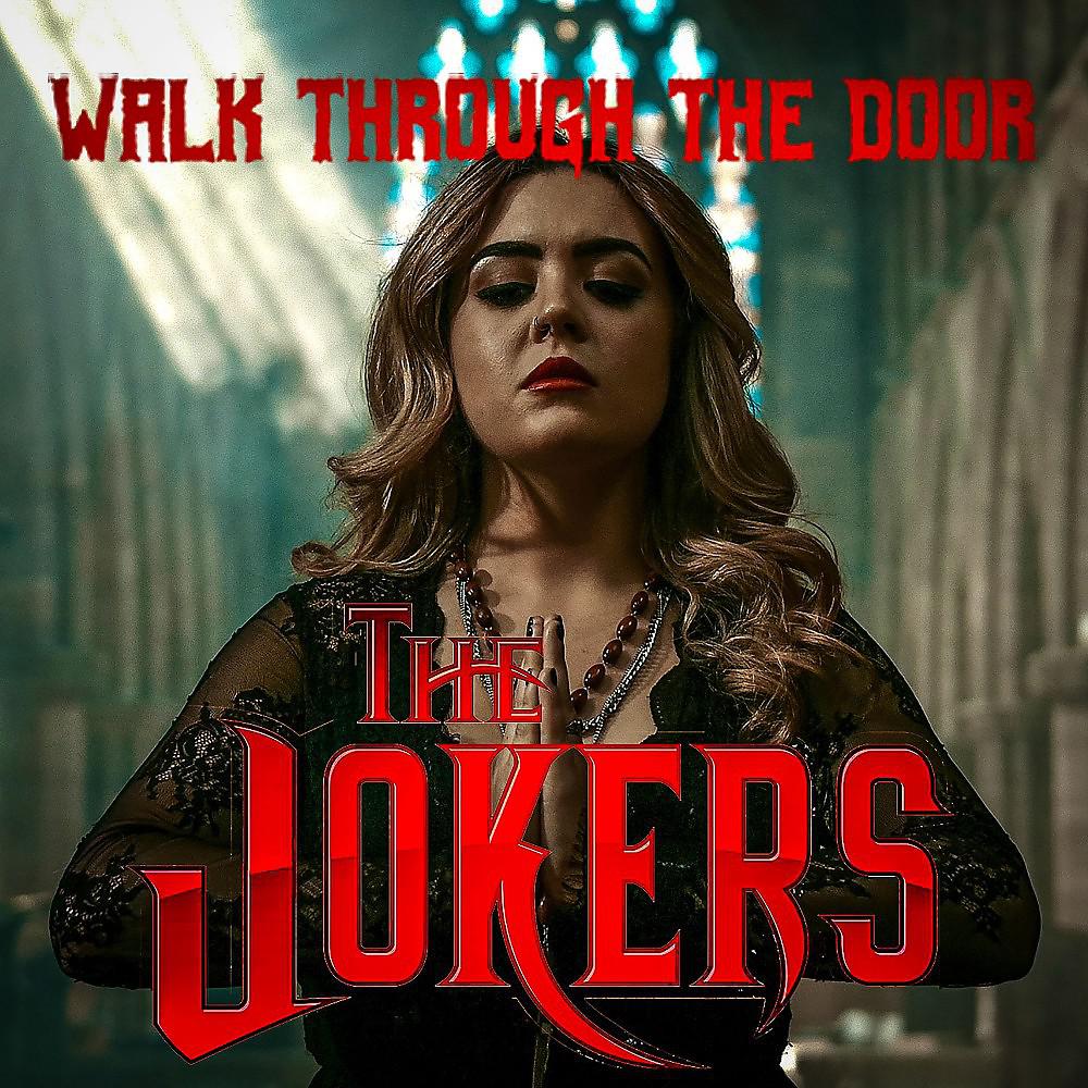 Постер альбома Walk Through the Door