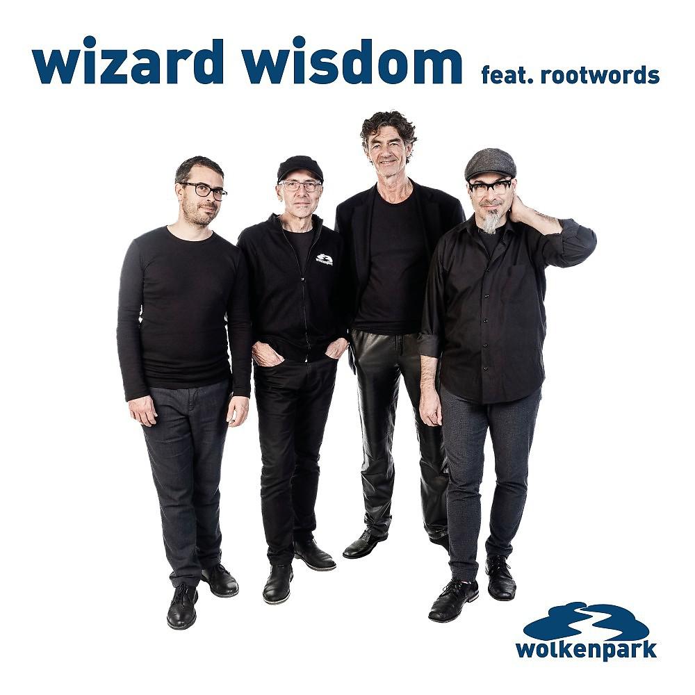 Постер альбома Wizard Wisdom