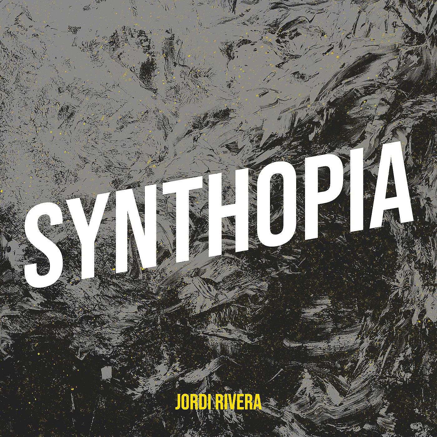 Постер альбома Synthopia