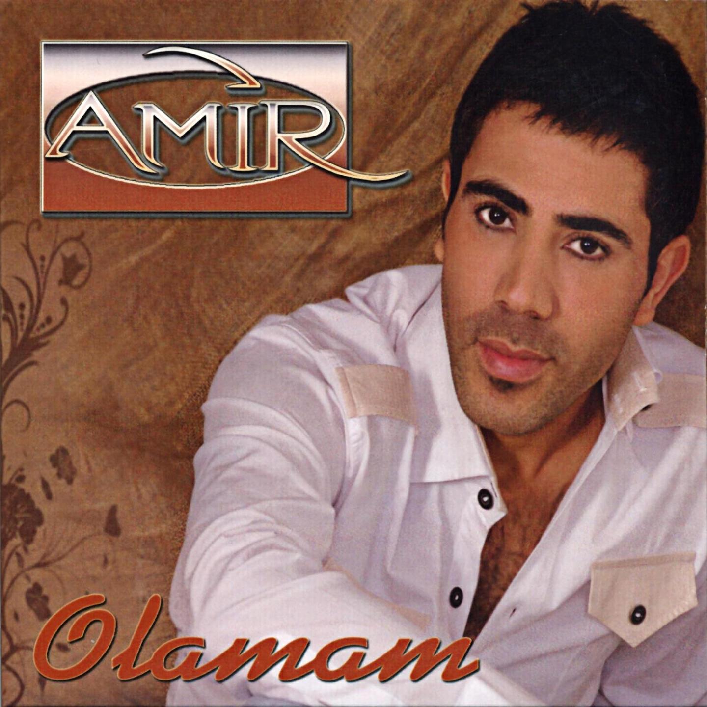 AMIR - Nazar Boncuğum