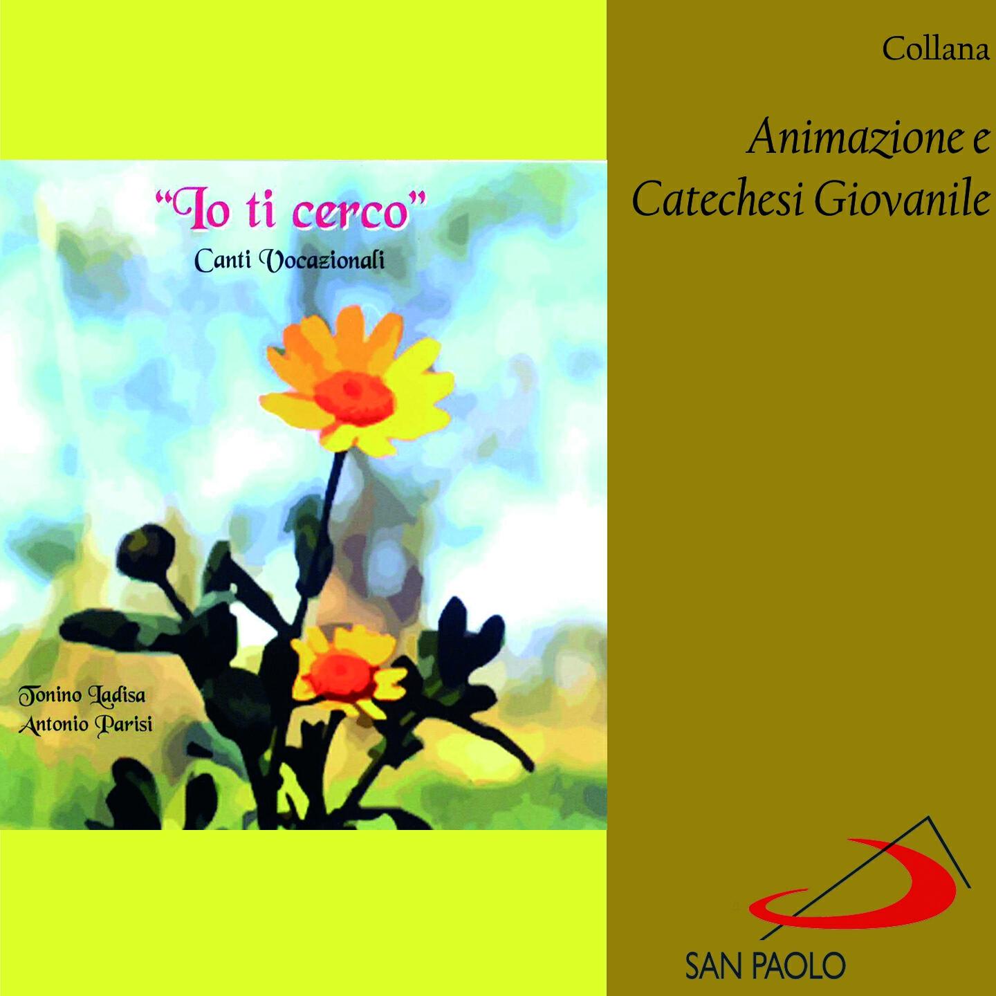 Orchestra I Suoni del Sud - Mi hai chiamato