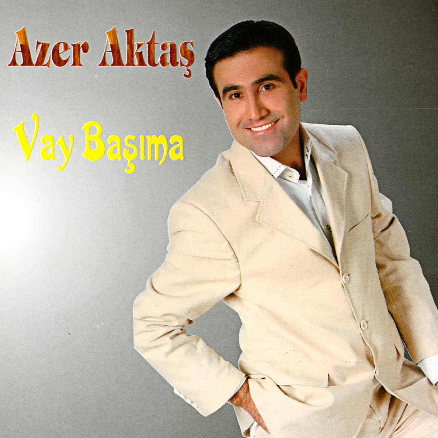 Azer Aktaş - Oğlan Adın İsmail