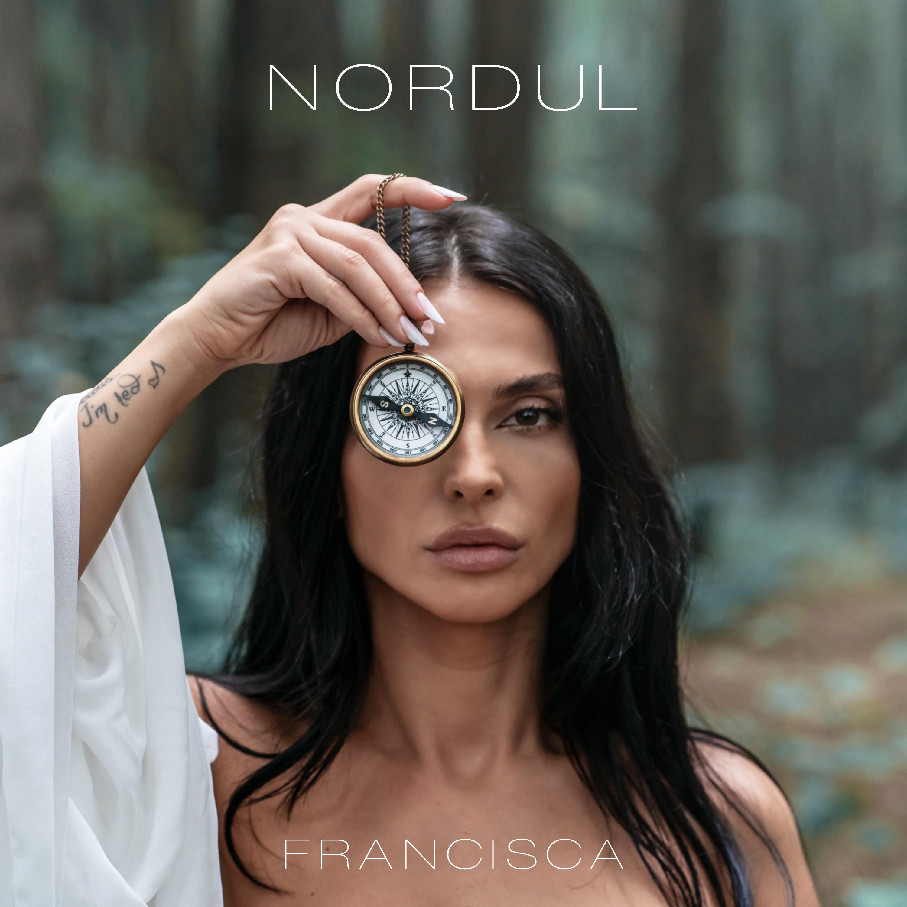 Постер альбома Nordul