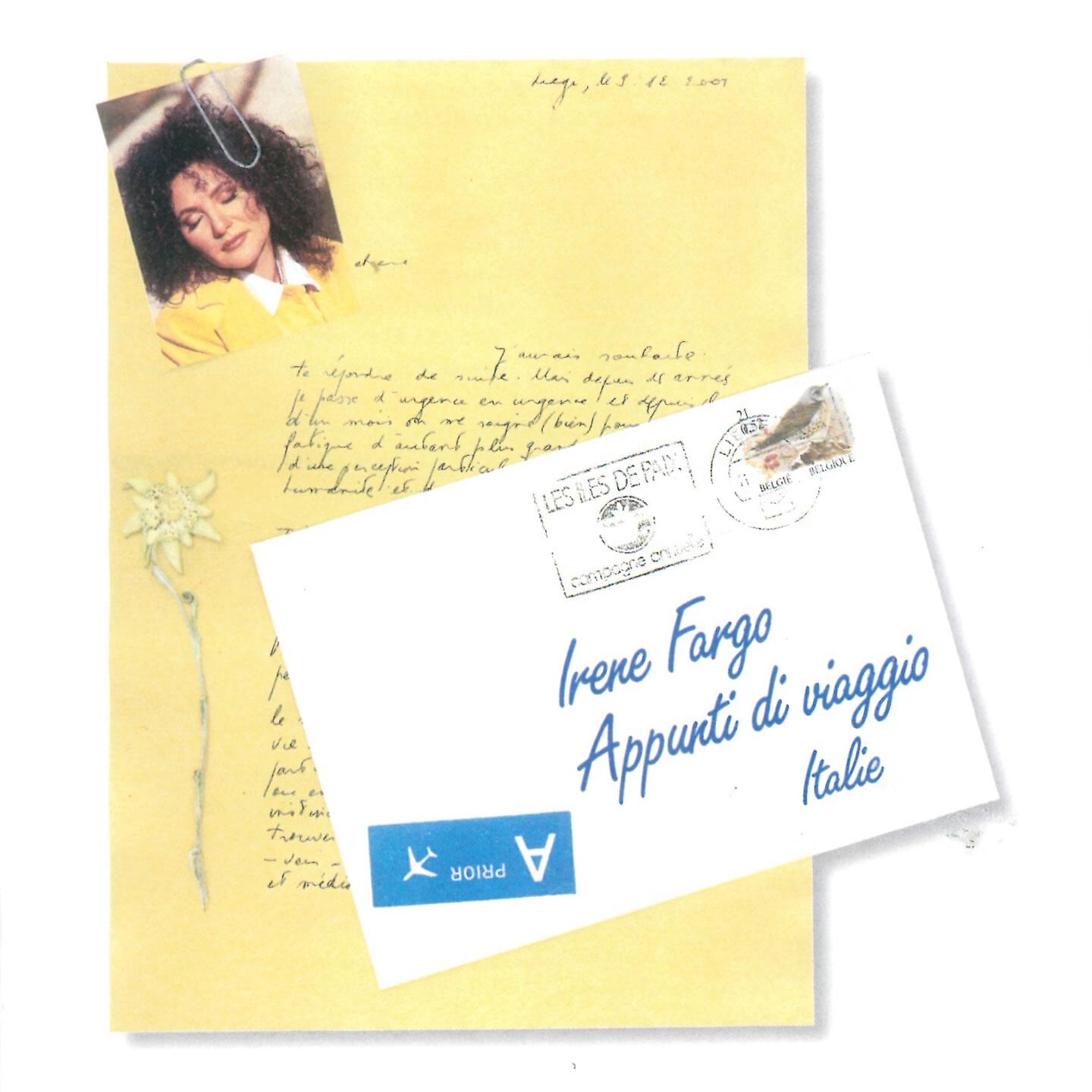 Irene Fargo - Trappole