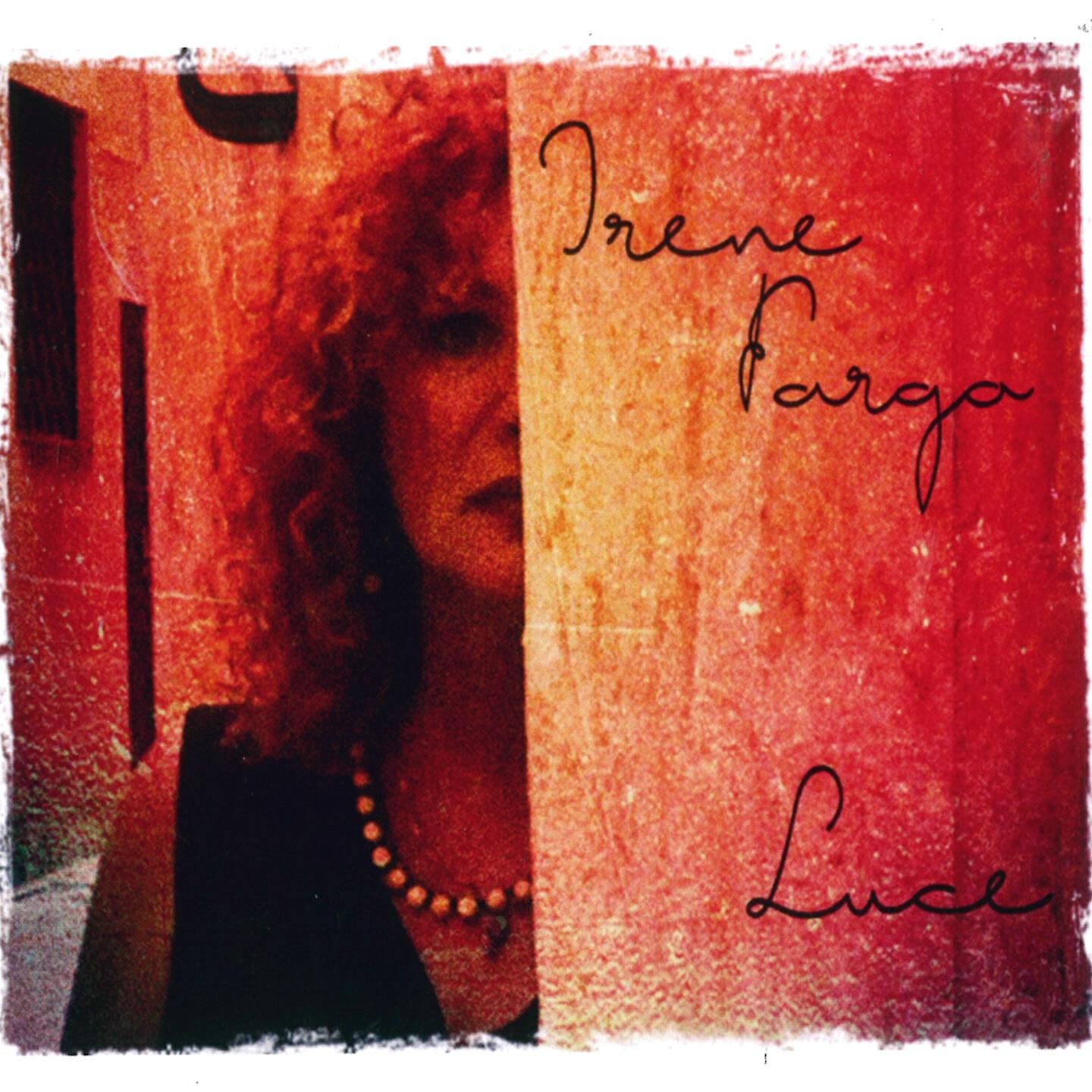 Irene Fargo - Il respiro del mondo