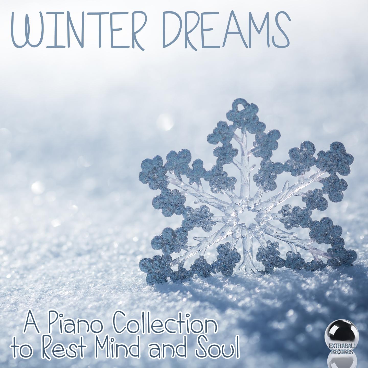 Постер альбома Winter Dreams