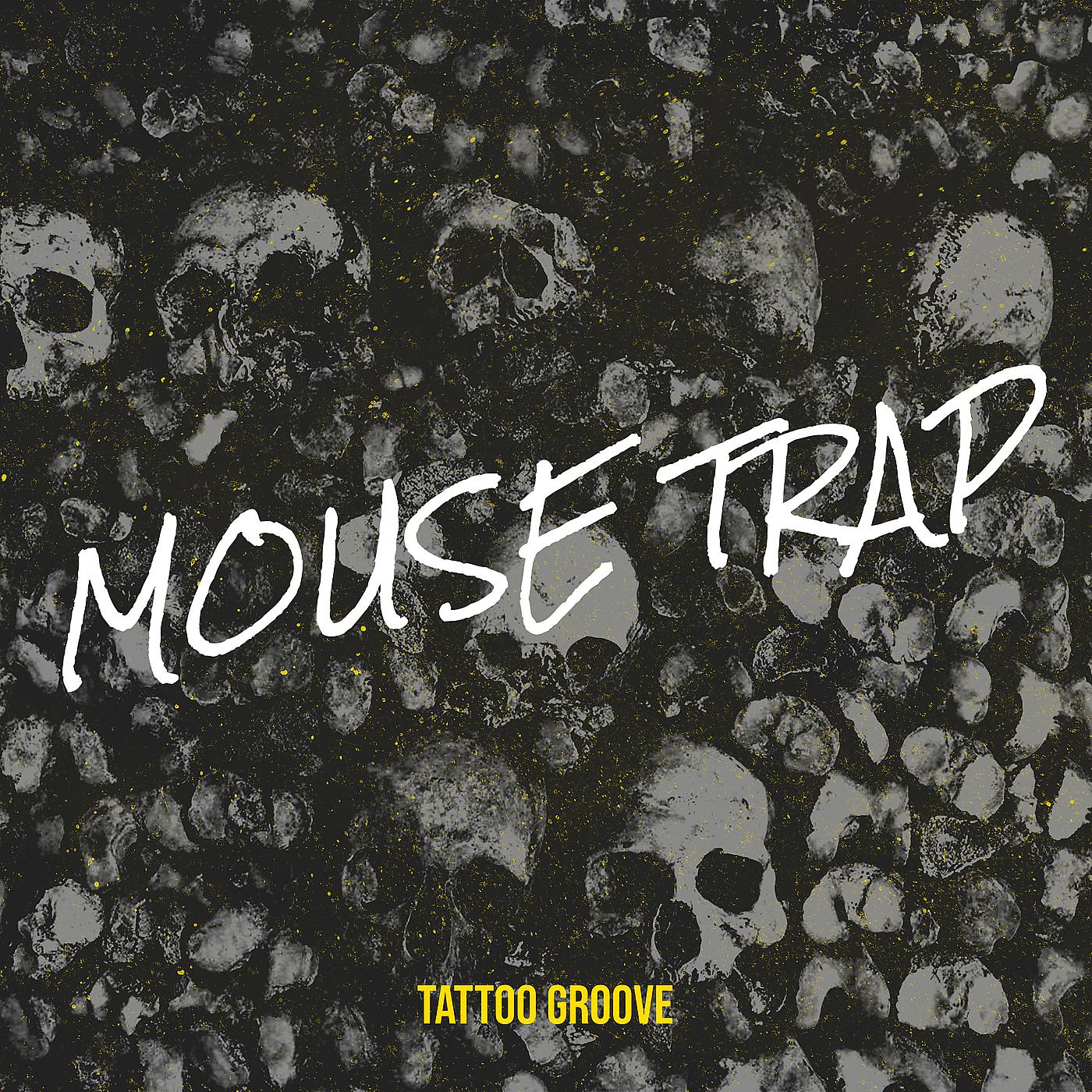 Постер альбома Mouse Trap
