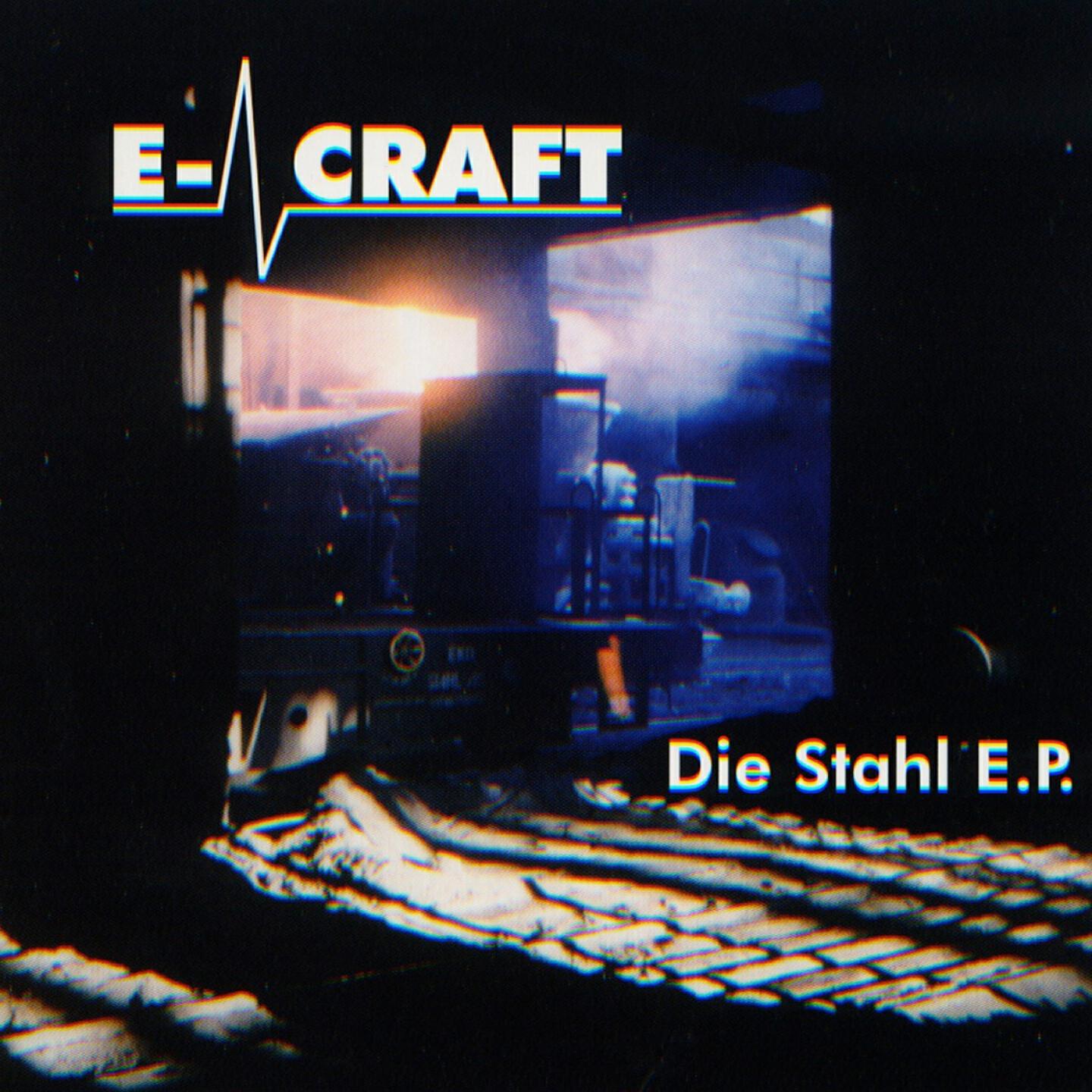 E-Craft - Die Stahl AG (Steel - Mill - Mix)
