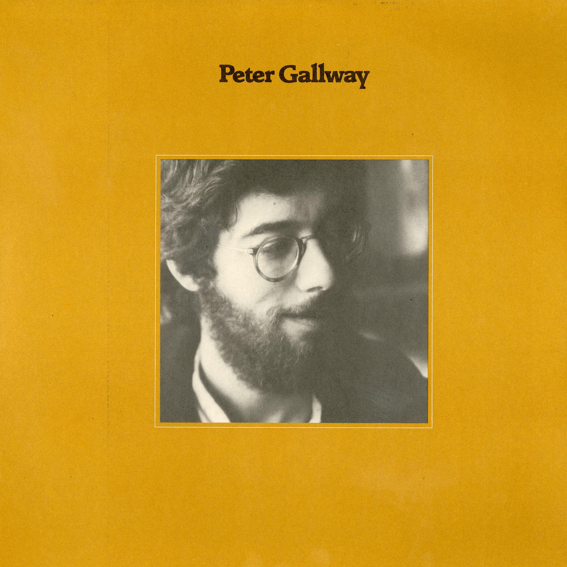 Peter Gallway - Harmony Grits