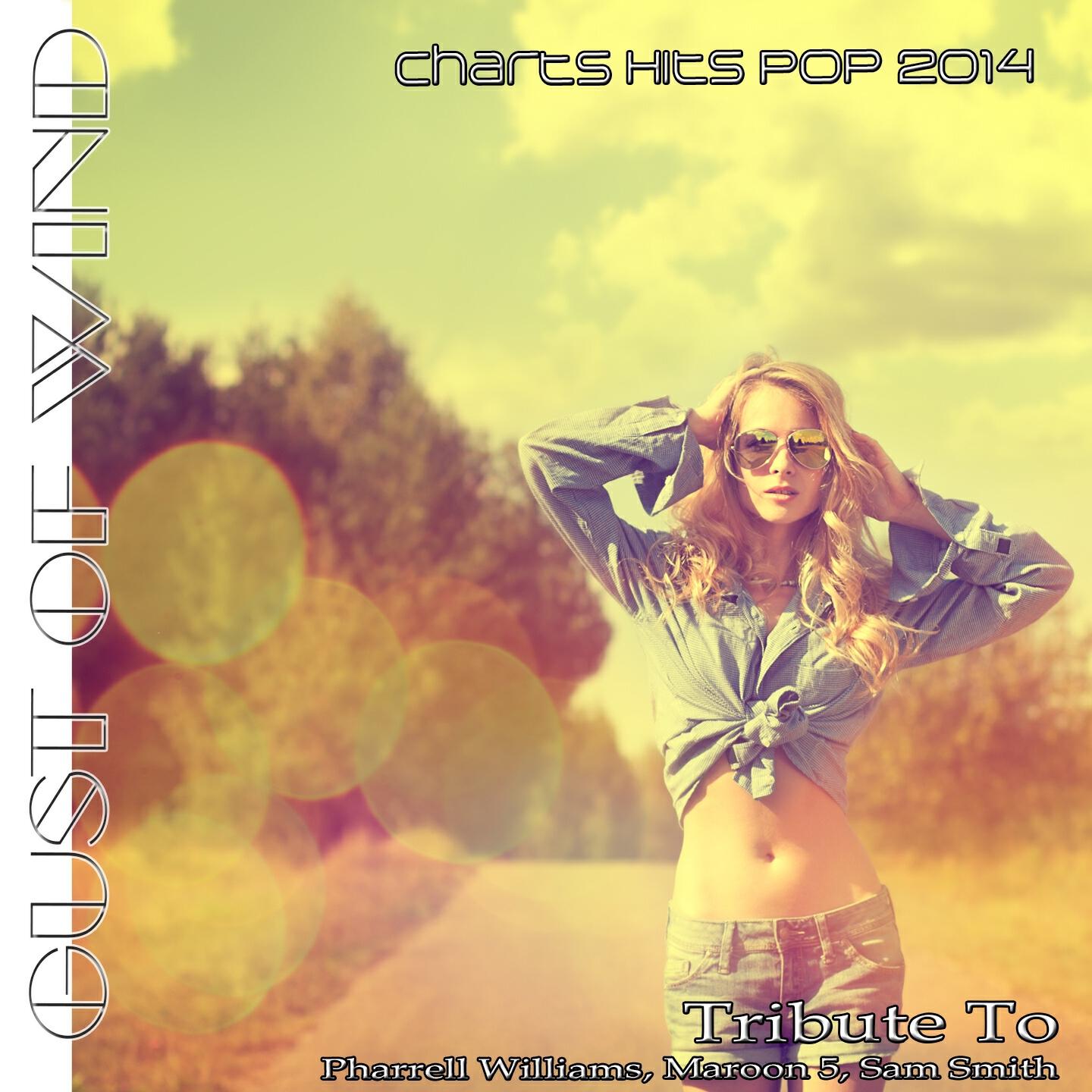 Greg Monti - Animals (Pop Mix)