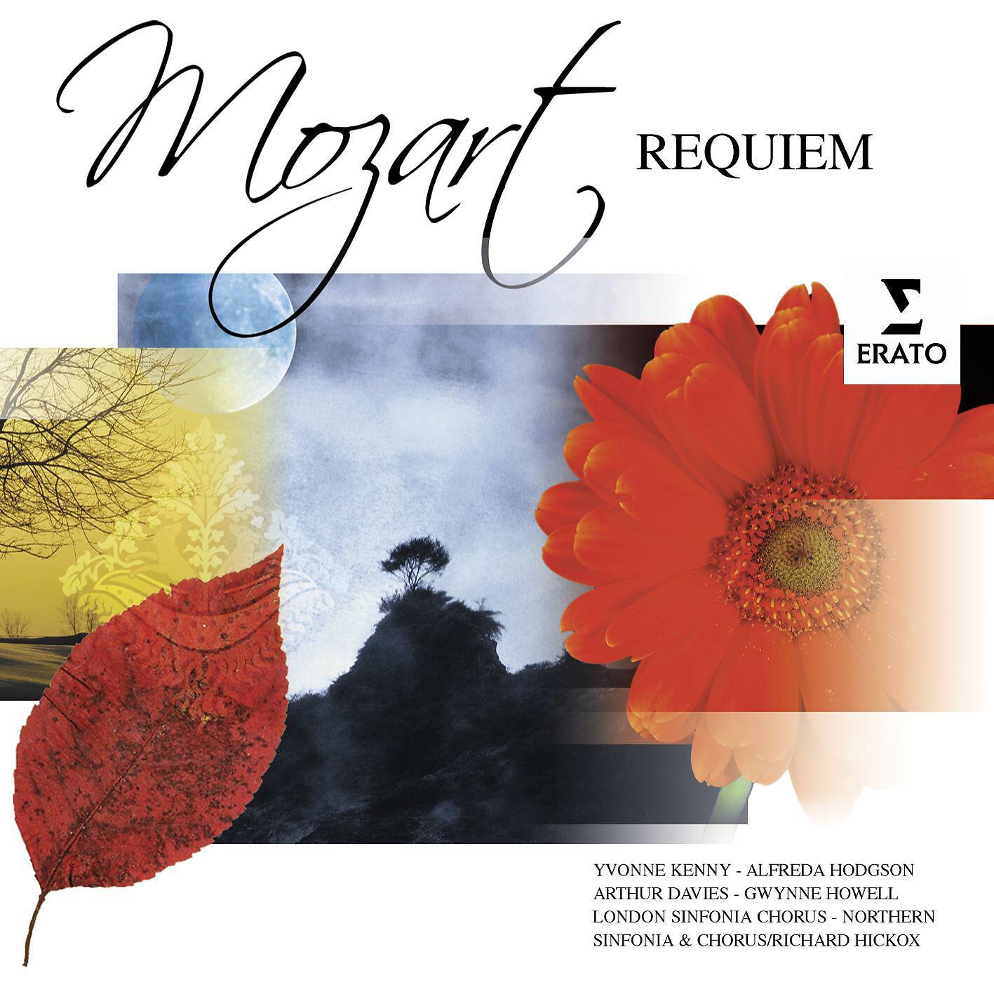 Yvonne Kenny - Requiem K626 (Mass No. 19 in D minor): Agnus Dei