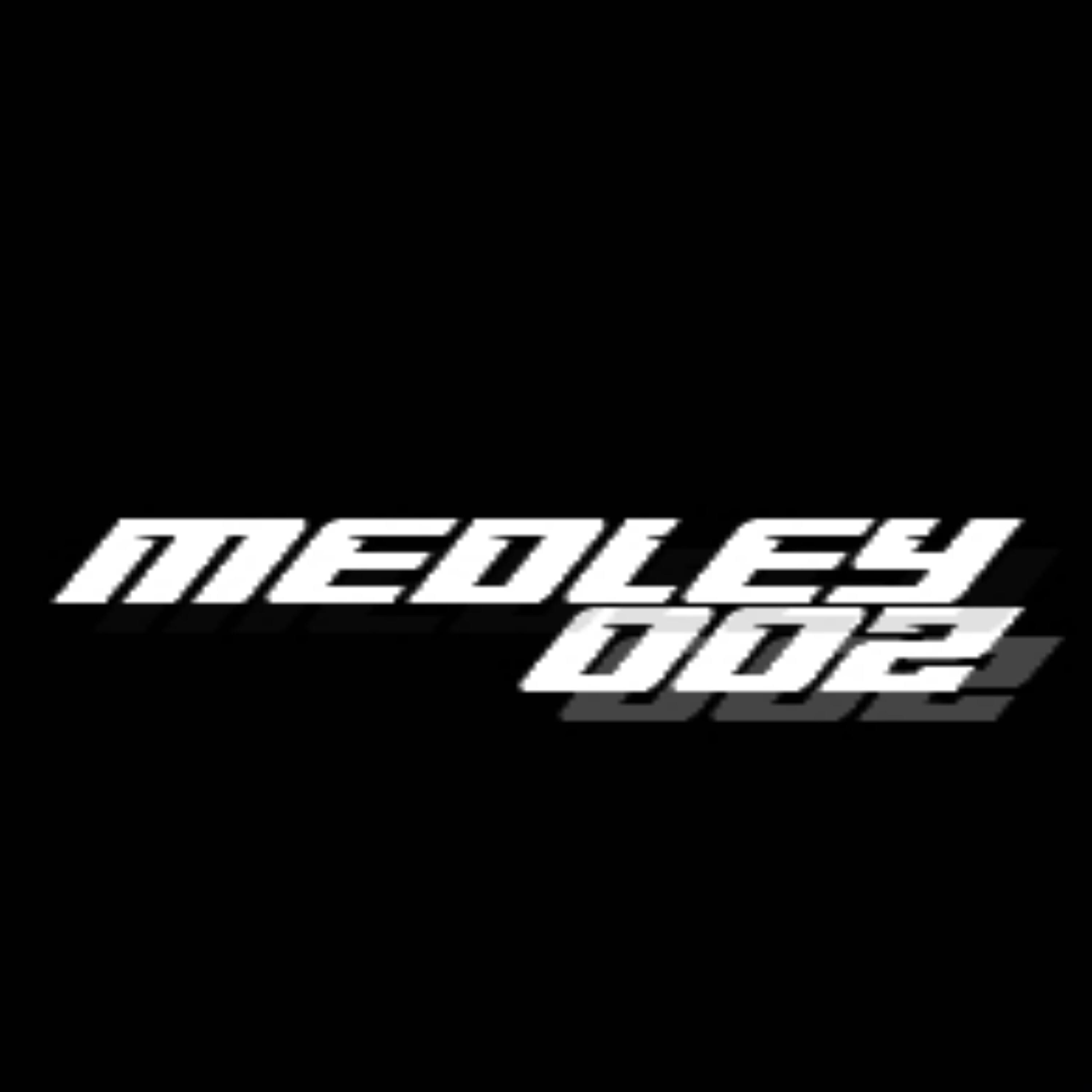 Постер альбома Medley 002