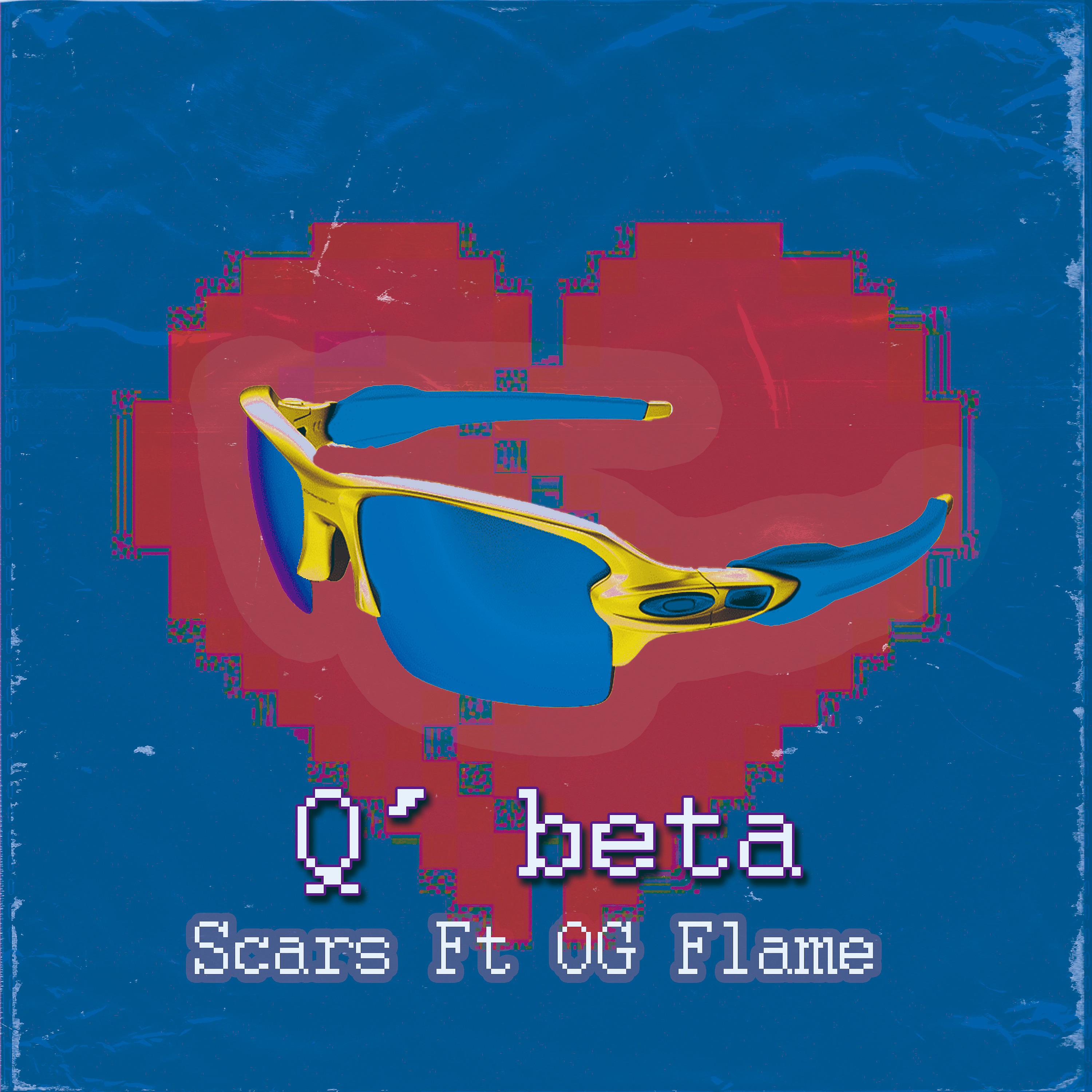 Постер альбома Q' Beta