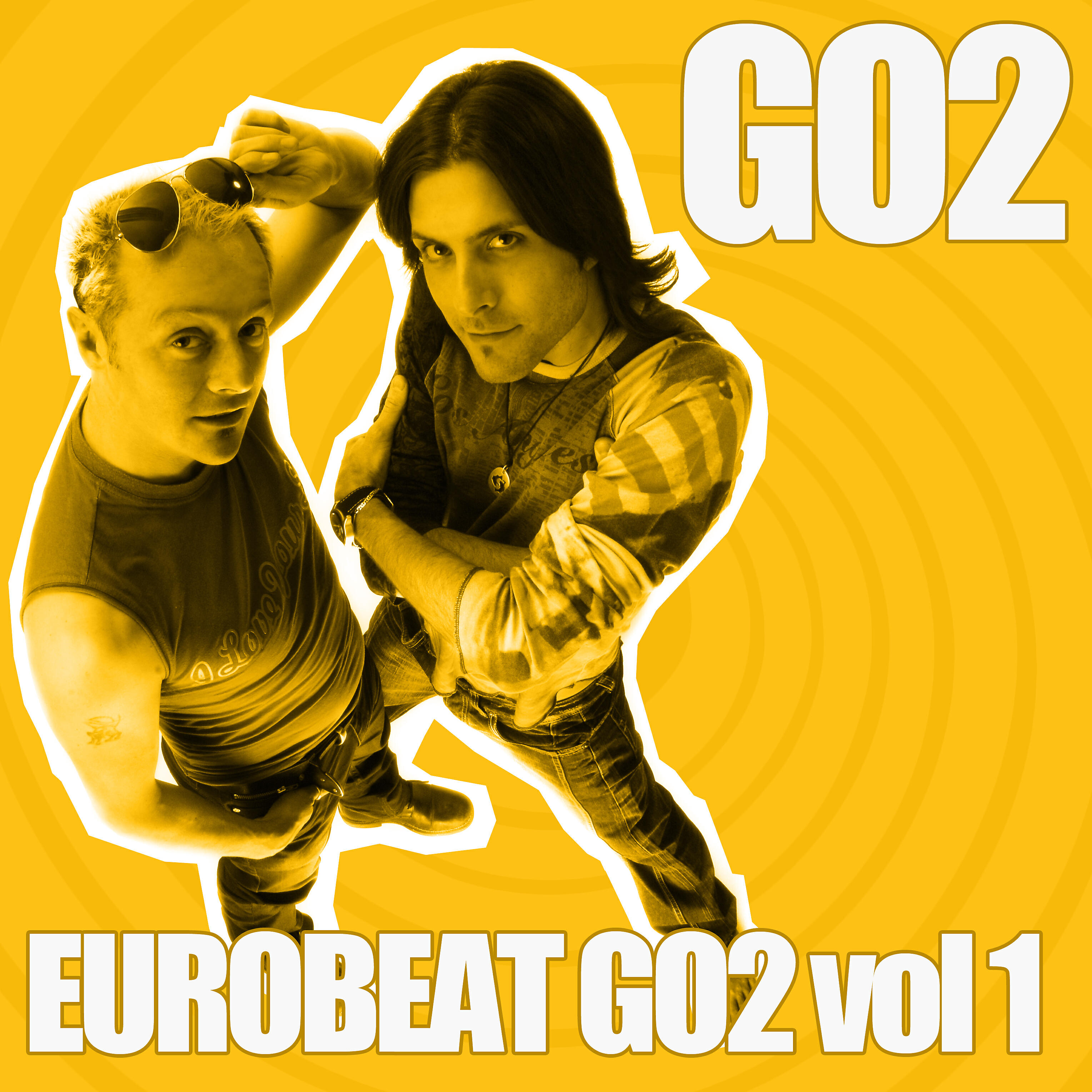 2 going. Go2 группа. Go2 Spitfire. Go 2. Eurobeat обложка.
