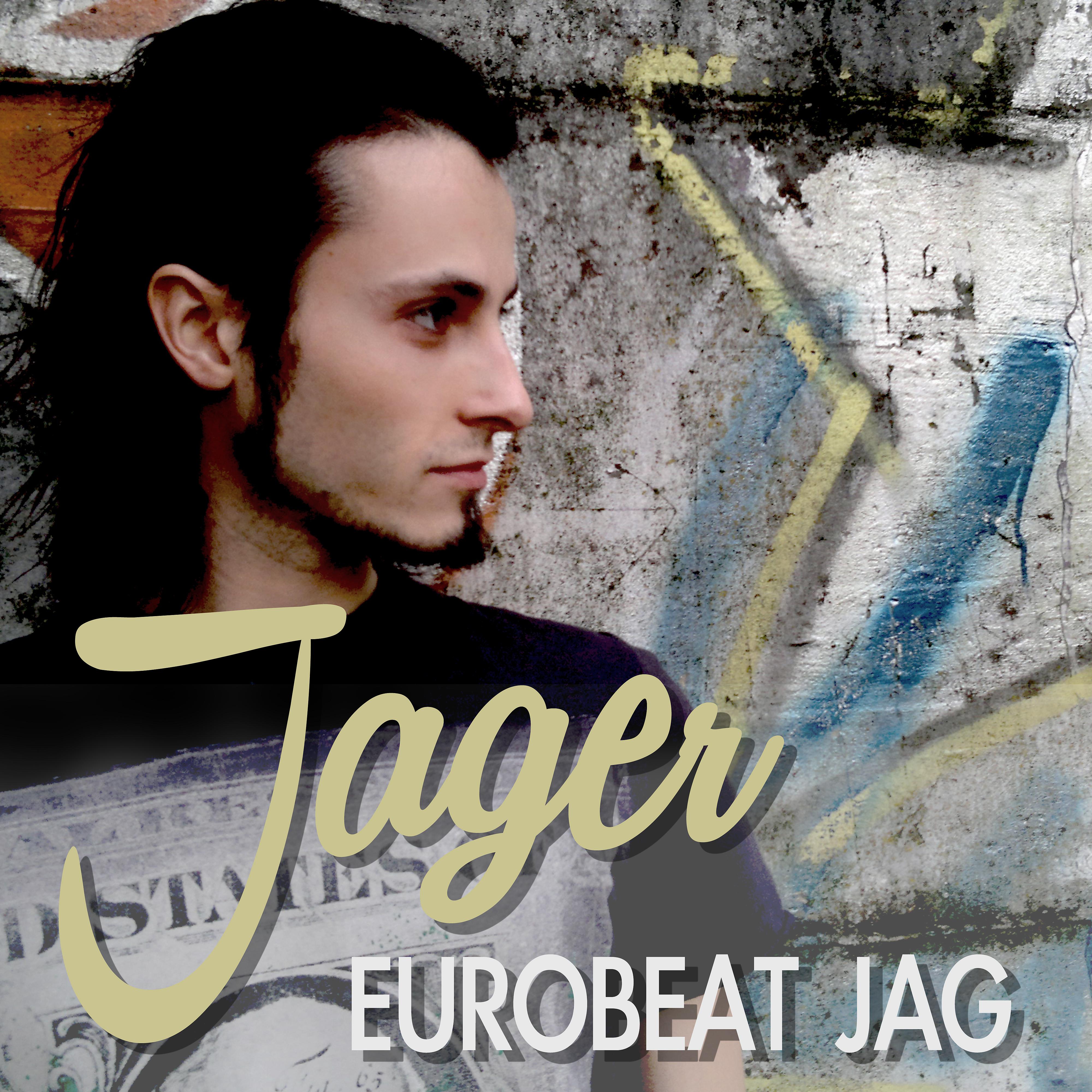Постер альбома Eurobeat Jag