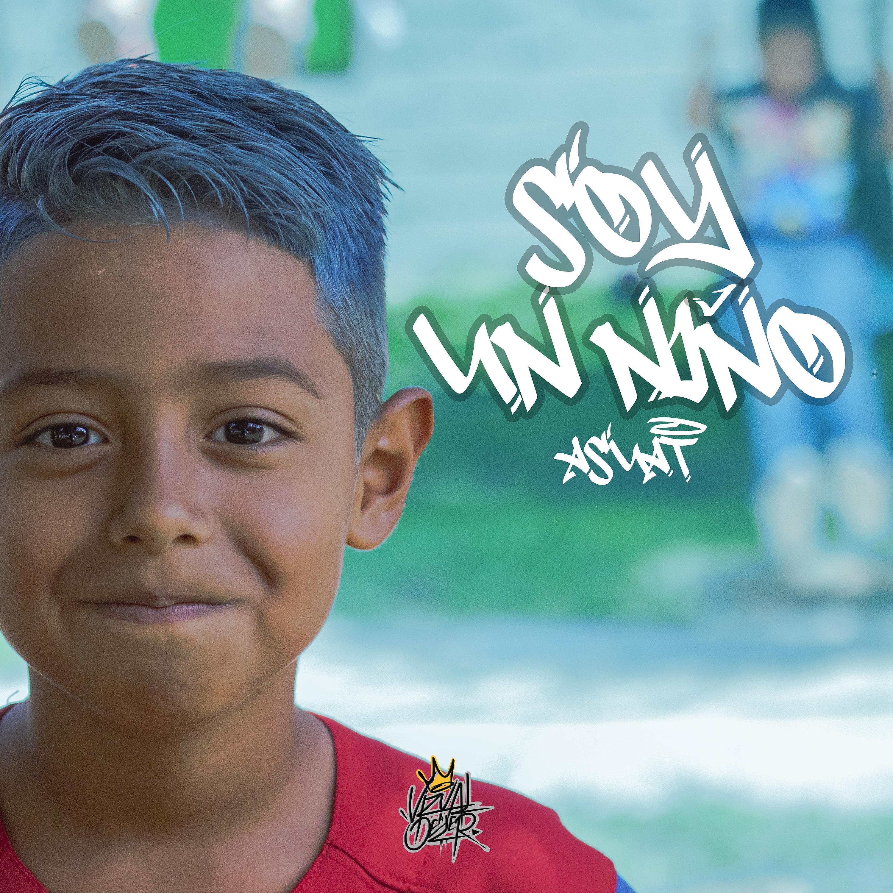Постер альбома Soy un Niño
