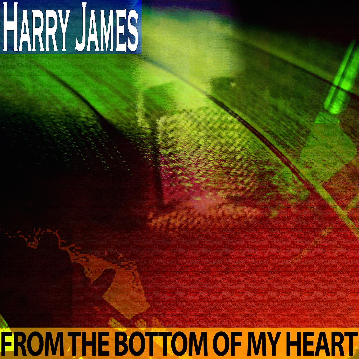 HARRY JAMES - Here Comes the Night (Remastered)