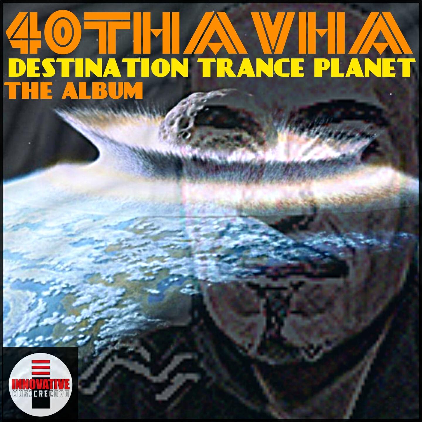 David Exe - Hymn of Love (40Thavha Version)