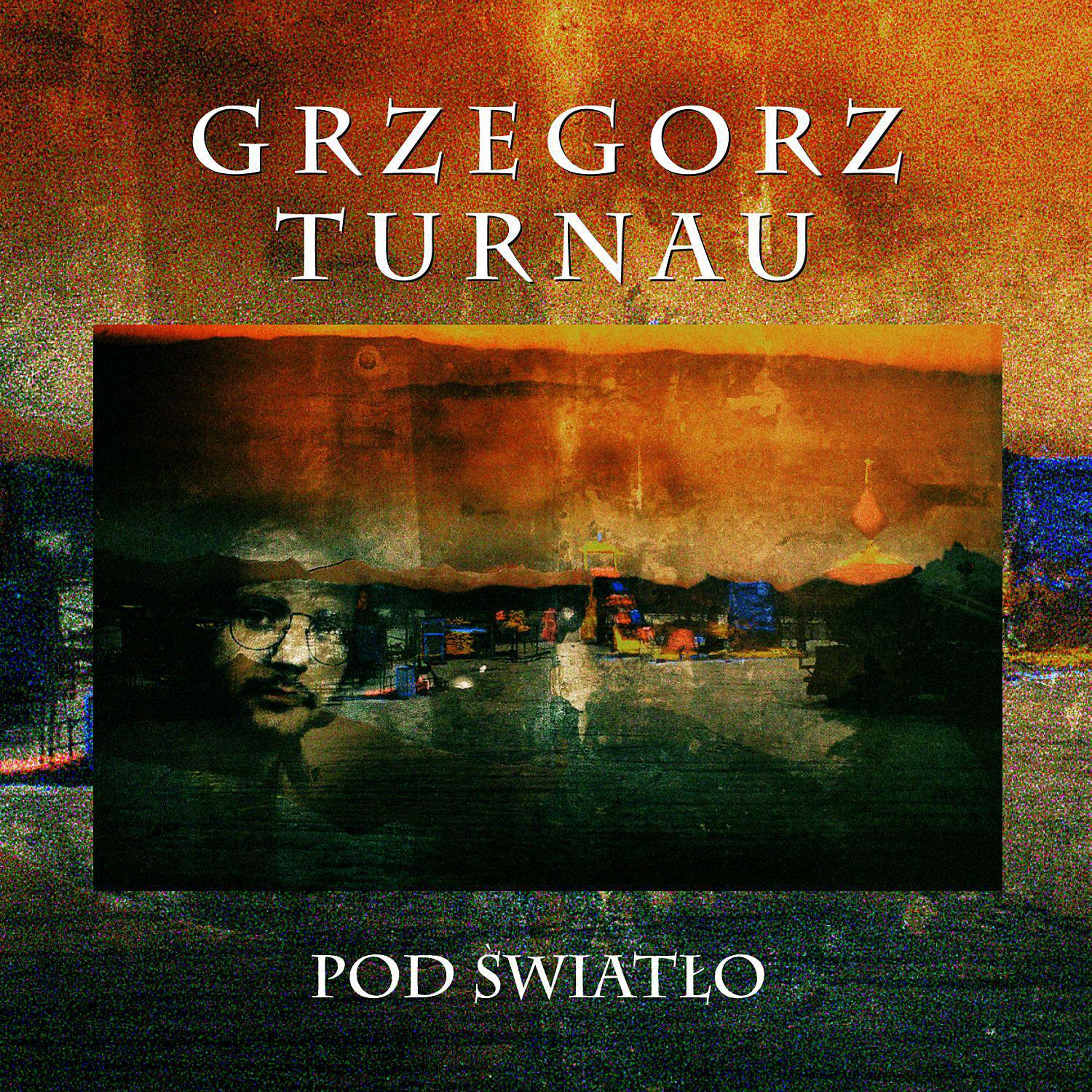 Постер альбома Pod Swiatlo