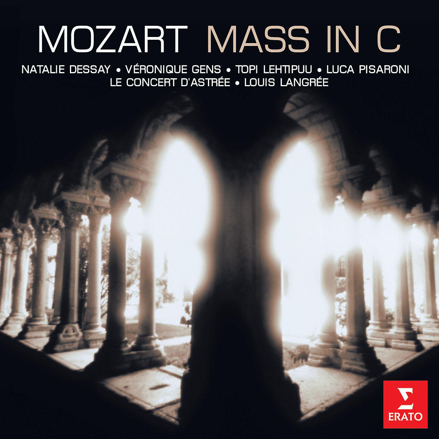 Постер альбома Mozart: Mass in C Minor
