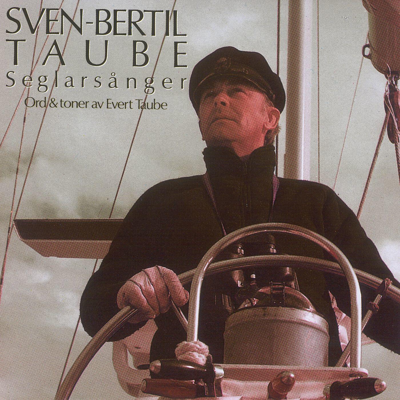 Sven-Bertil Taube - Brittisk ballad