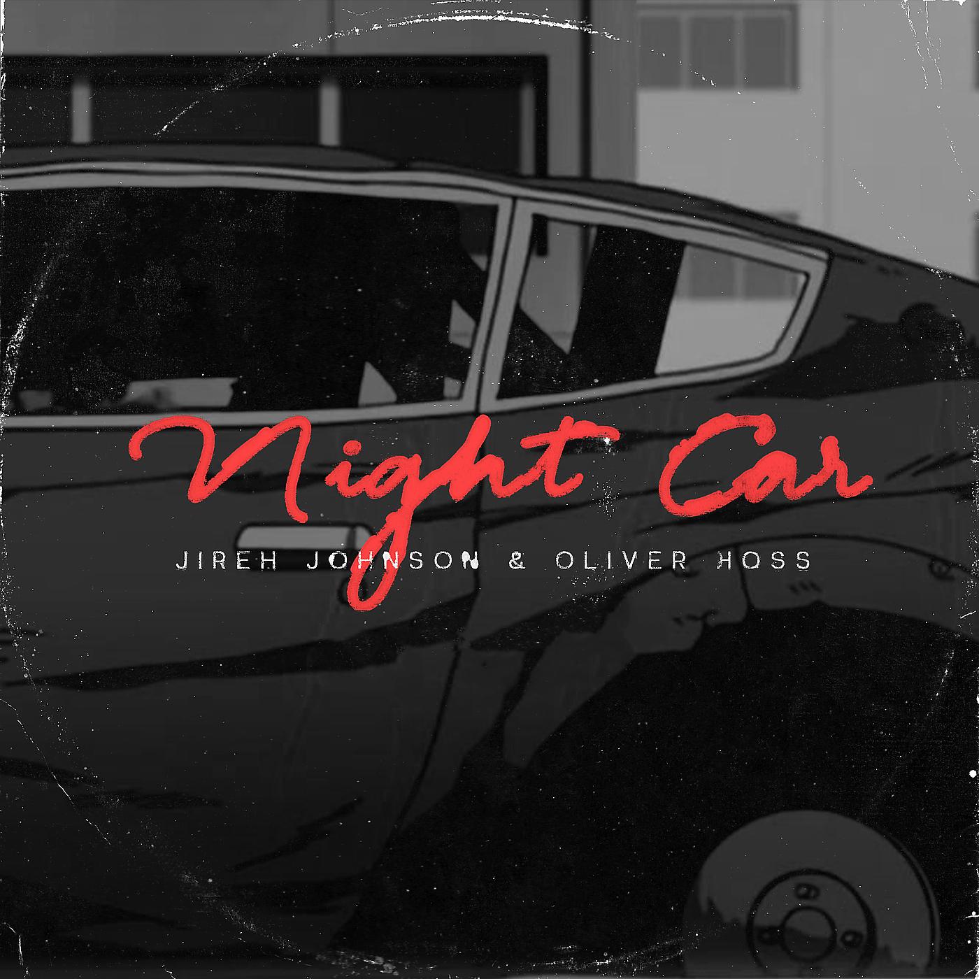 Постер альбома Night Car