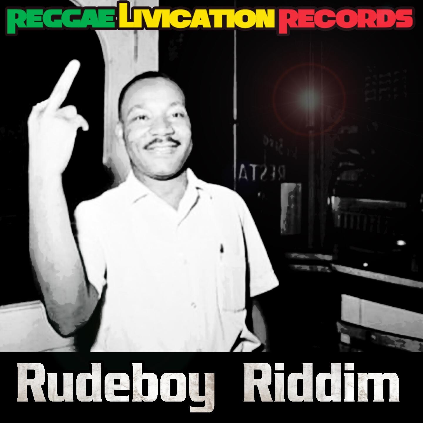 Reggae Livication Records - Reap What You Sow