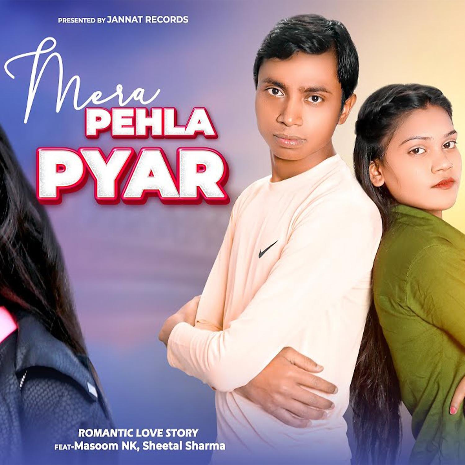 Постер альбома Mera Pehla Pyar