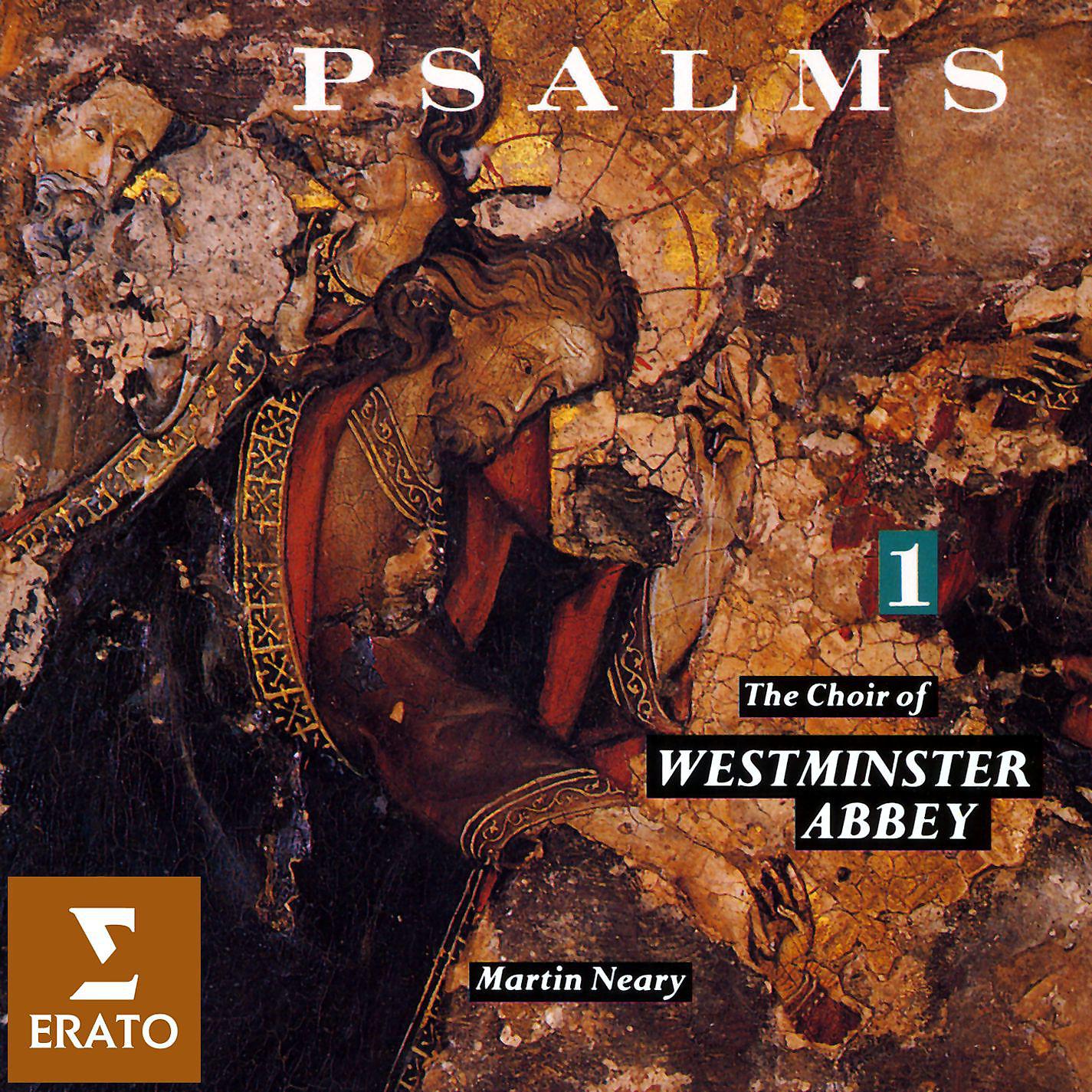 Westminster Abbey Choir/Andrew Lumsden/Martin Neary - Psalm 74: O God, wherefore art Thou absent