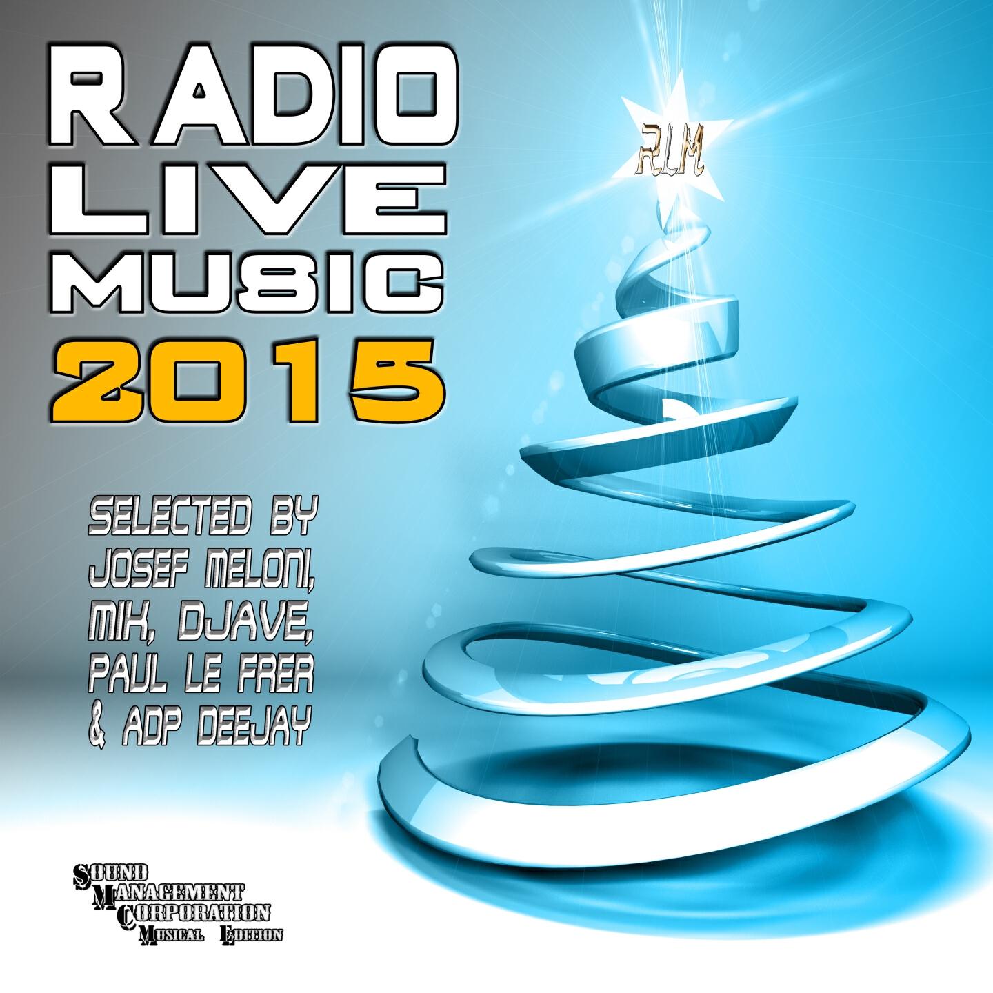 DJ Claudiano - Touch You (Hit Mania 2015 Chris Oldman Club Radio Version)
