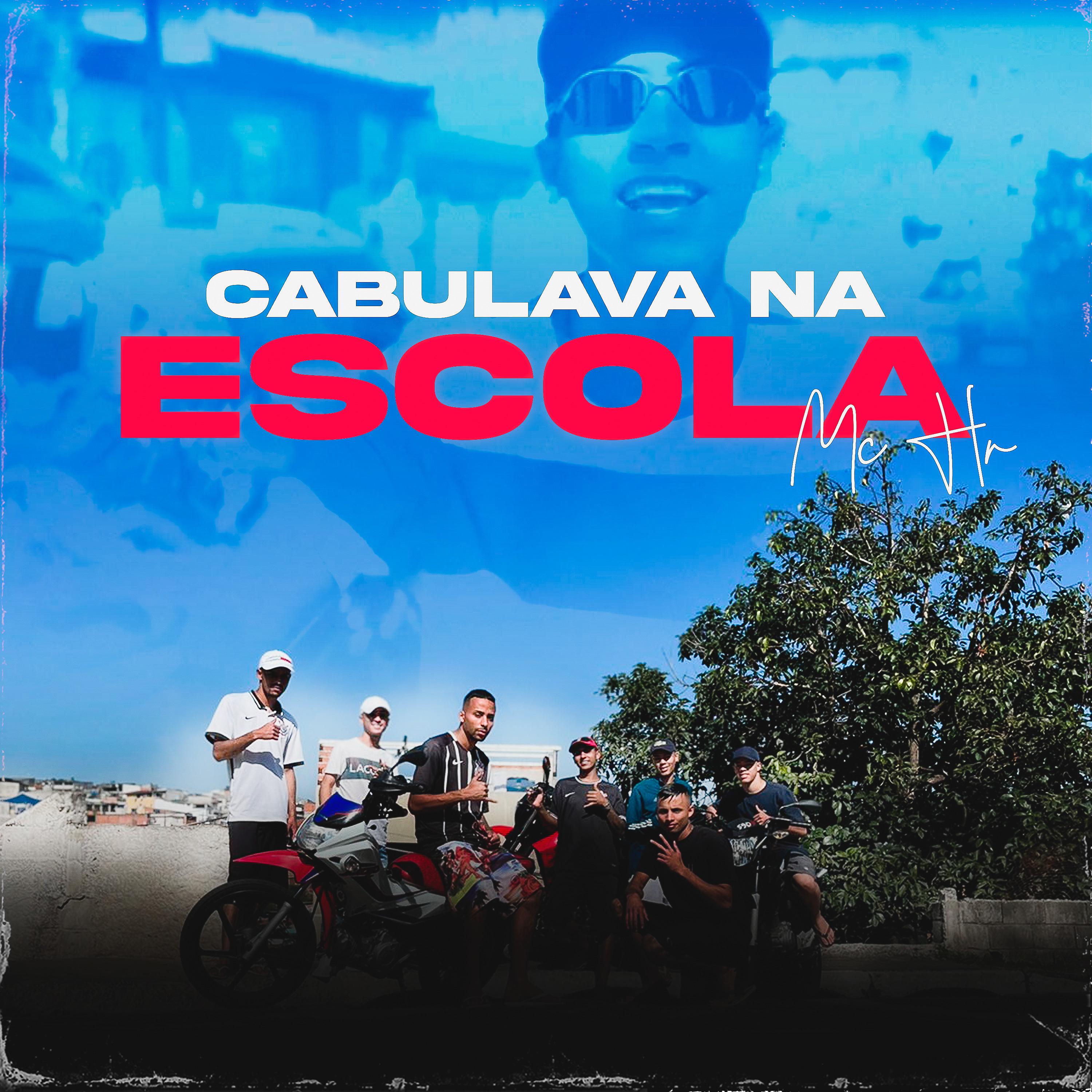 Постер альбома Cabulava na Escola