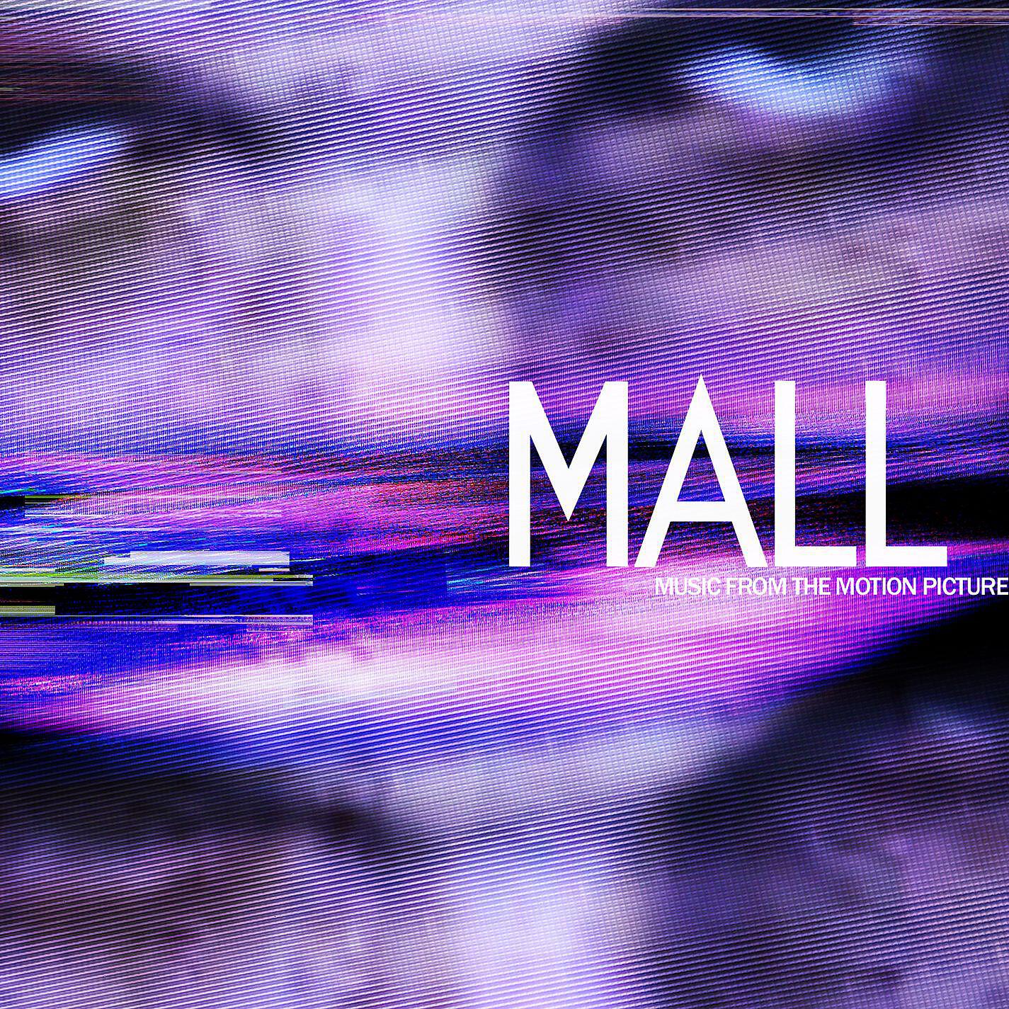 Chester Bennington - Mall Blueprint