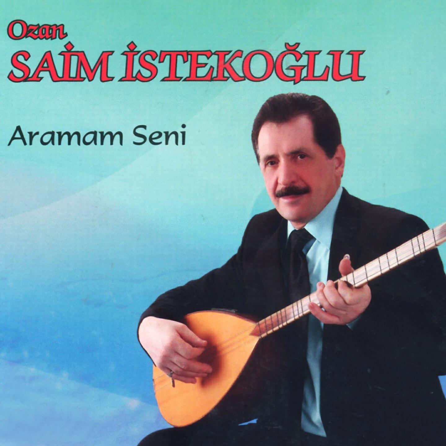 Ozan Saim İstekoğlu - Aramam Seni